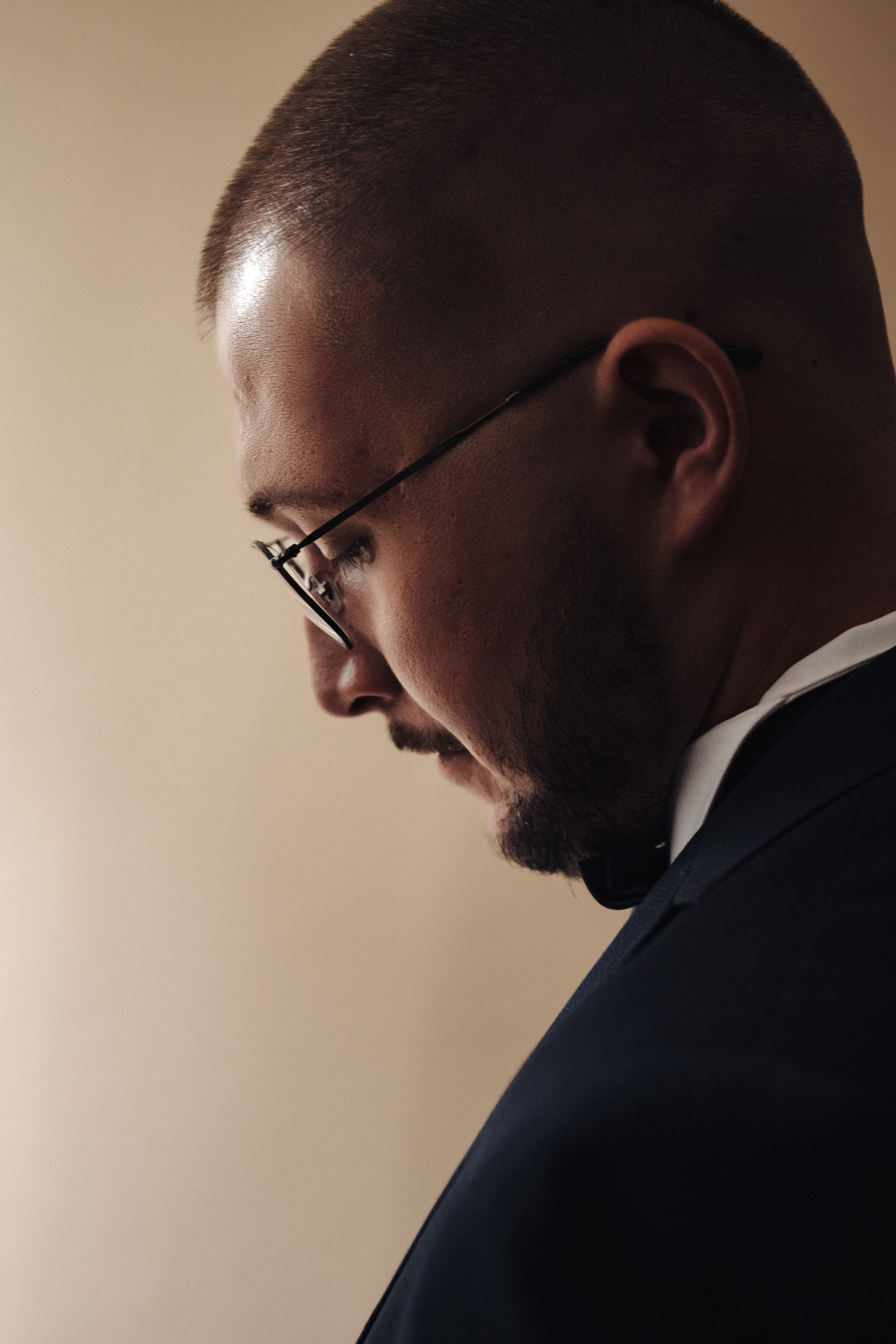 Piotr i Roksolana. Karina Czernecka Foto