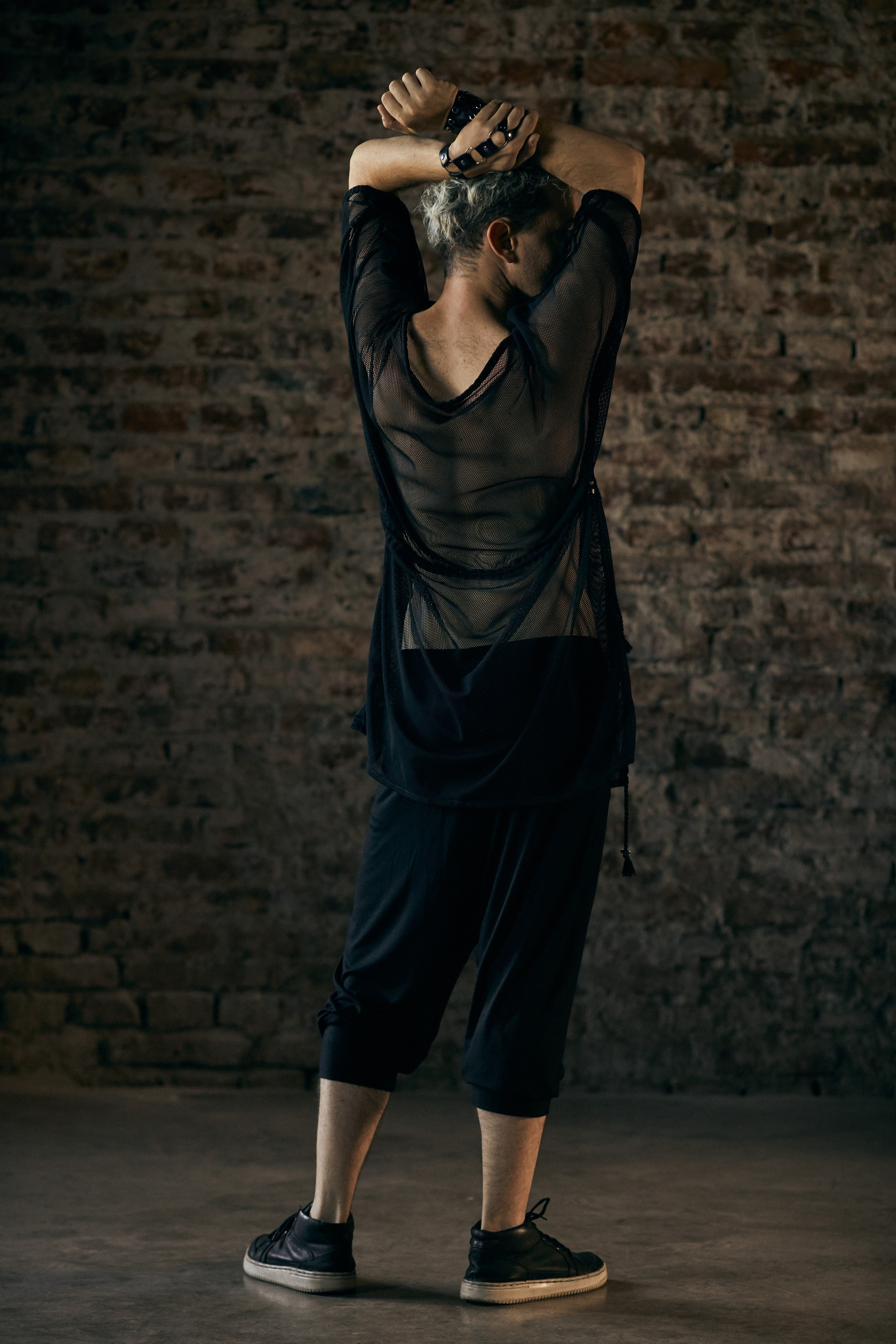 GRETA OTTO | Colección 2019. Marcos Ferrari Fotógrafo