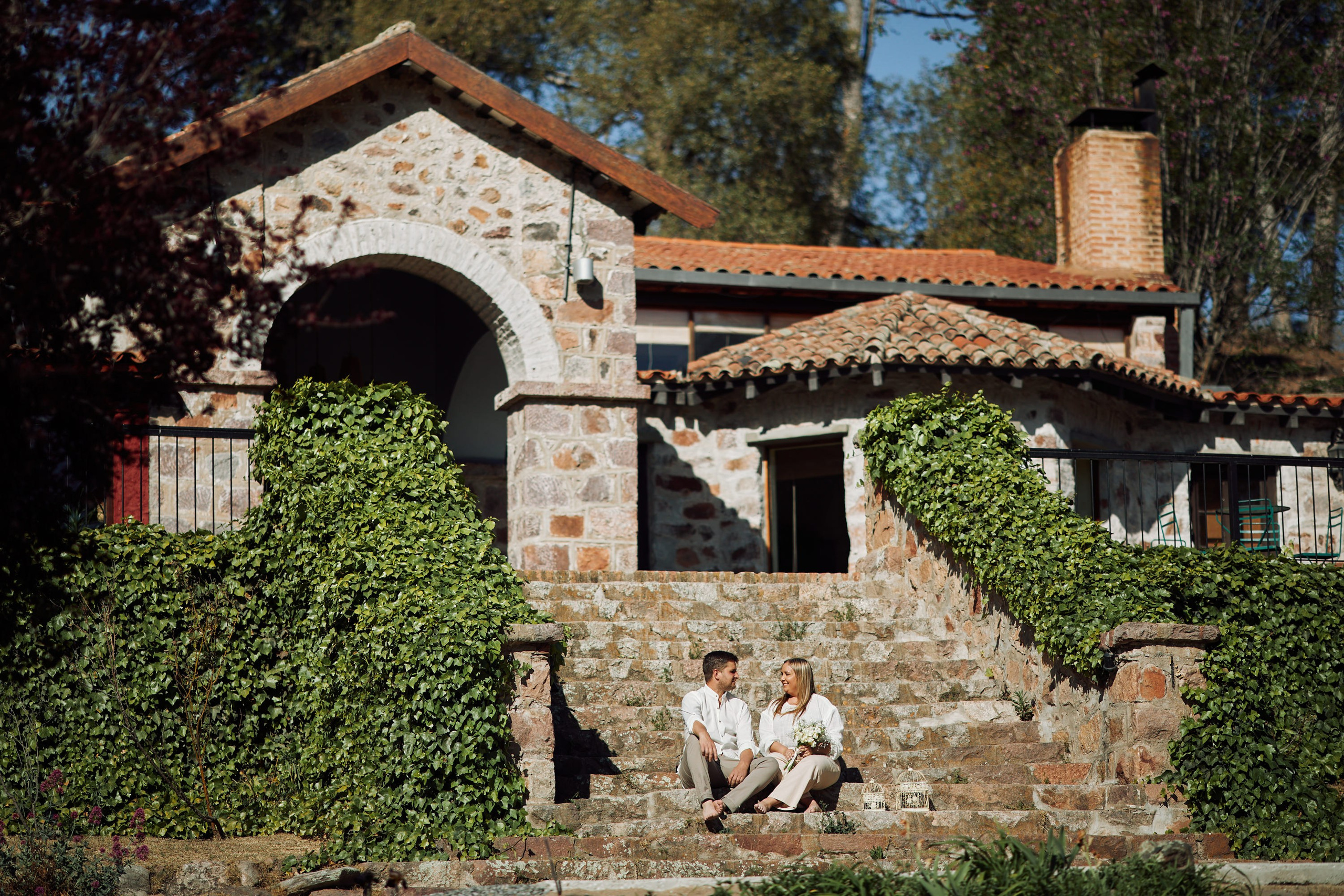 Angie & Gonza. Marcos Ferrari Fotógrafo