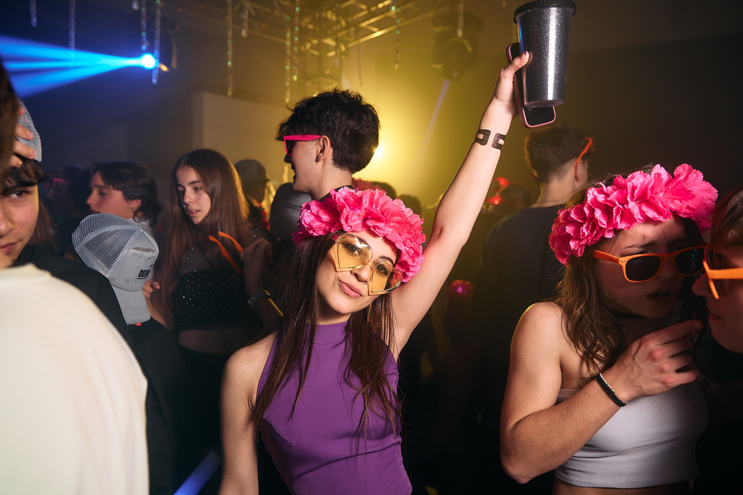 NARCISA. Marcos Ferrari Fotógrafo