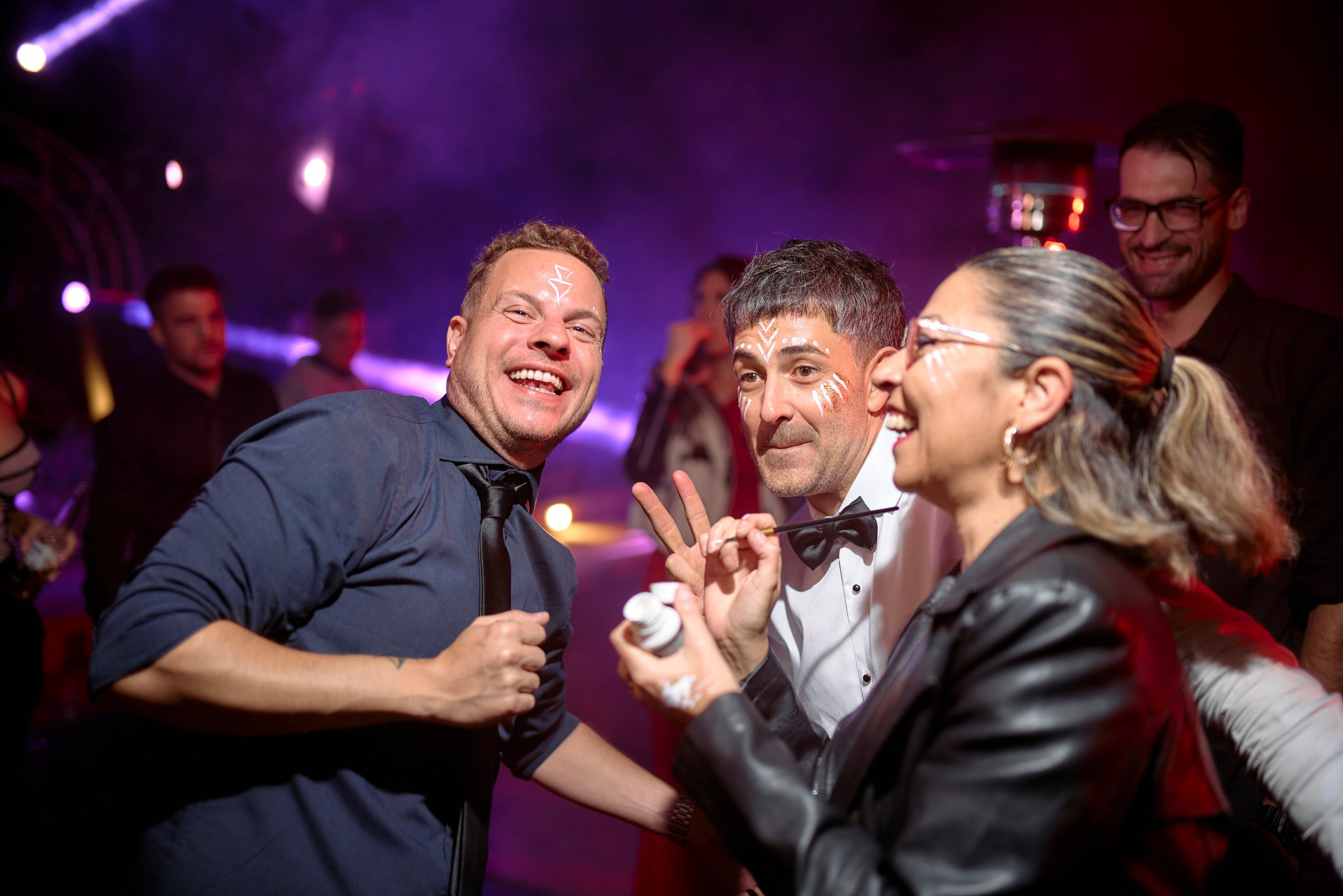 Vir & José. Marcos Ferrari Fotógrafo