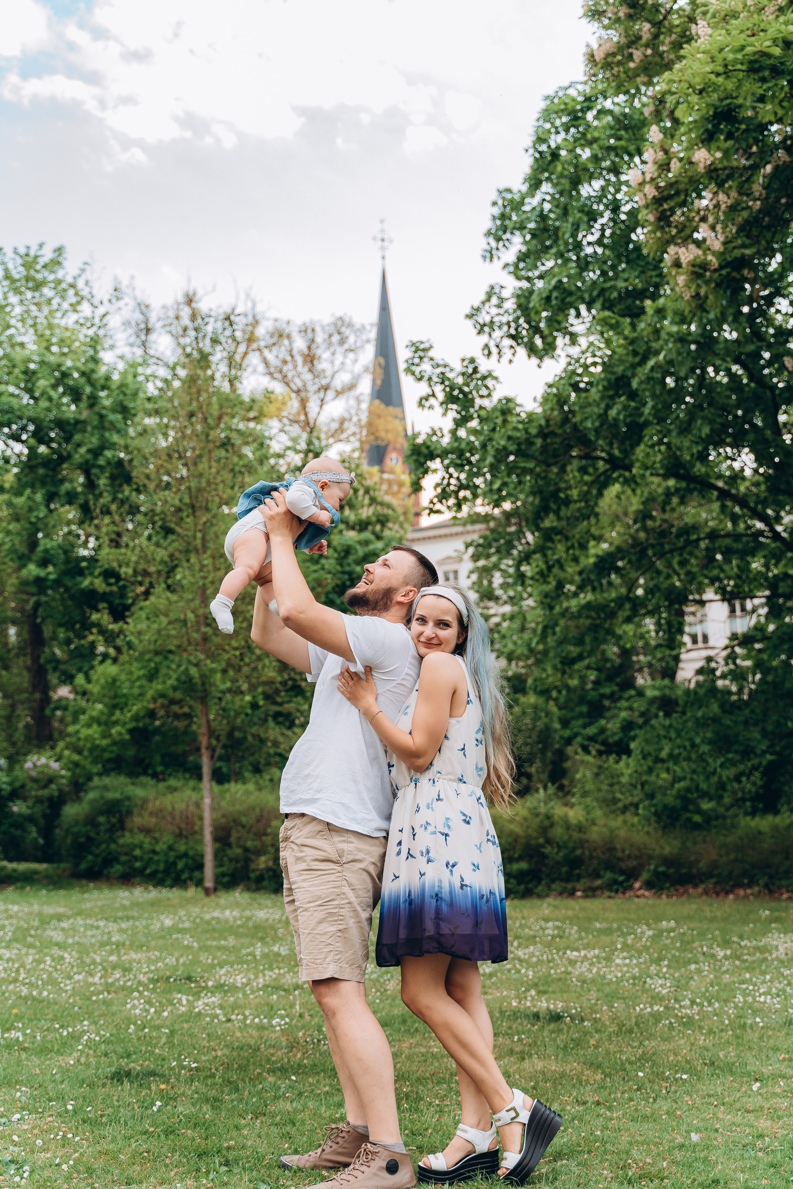 Opinie. Twój rodzinny fotograf
