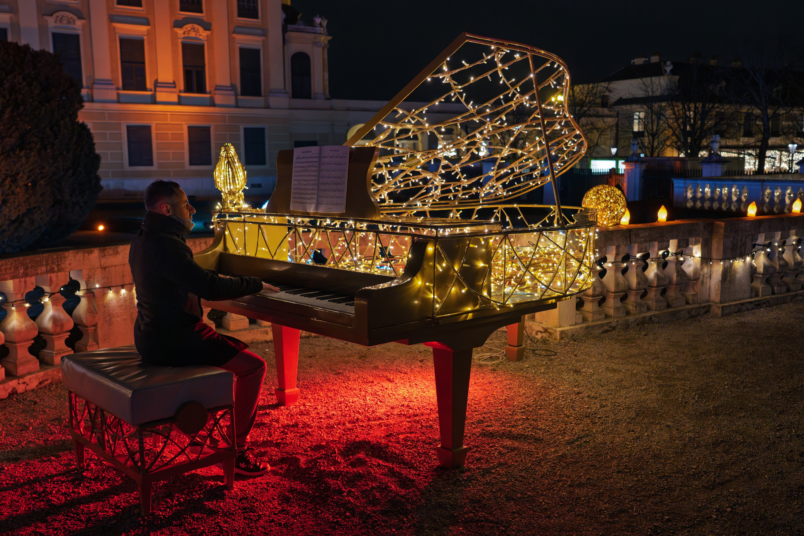 Streets of Vienna. URBANSTREETFILES.ART