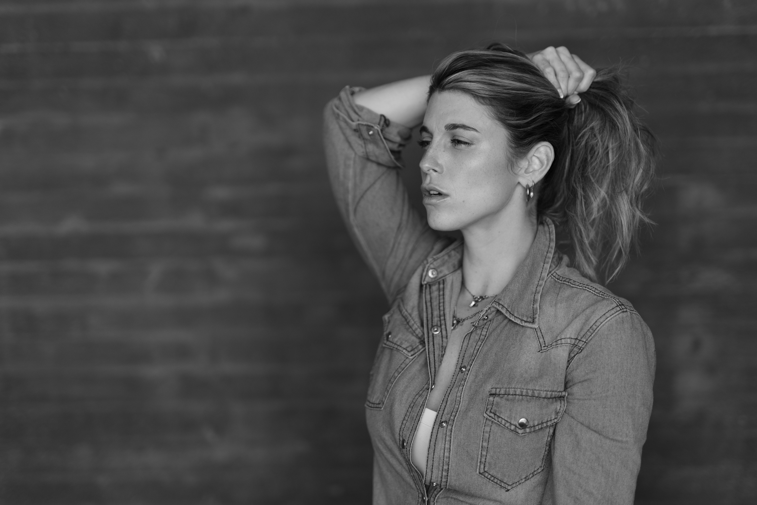 „Kölsch&Shoot“ in Cologne w/ Lisa (Set #1). URBANSTREETFILES.ART