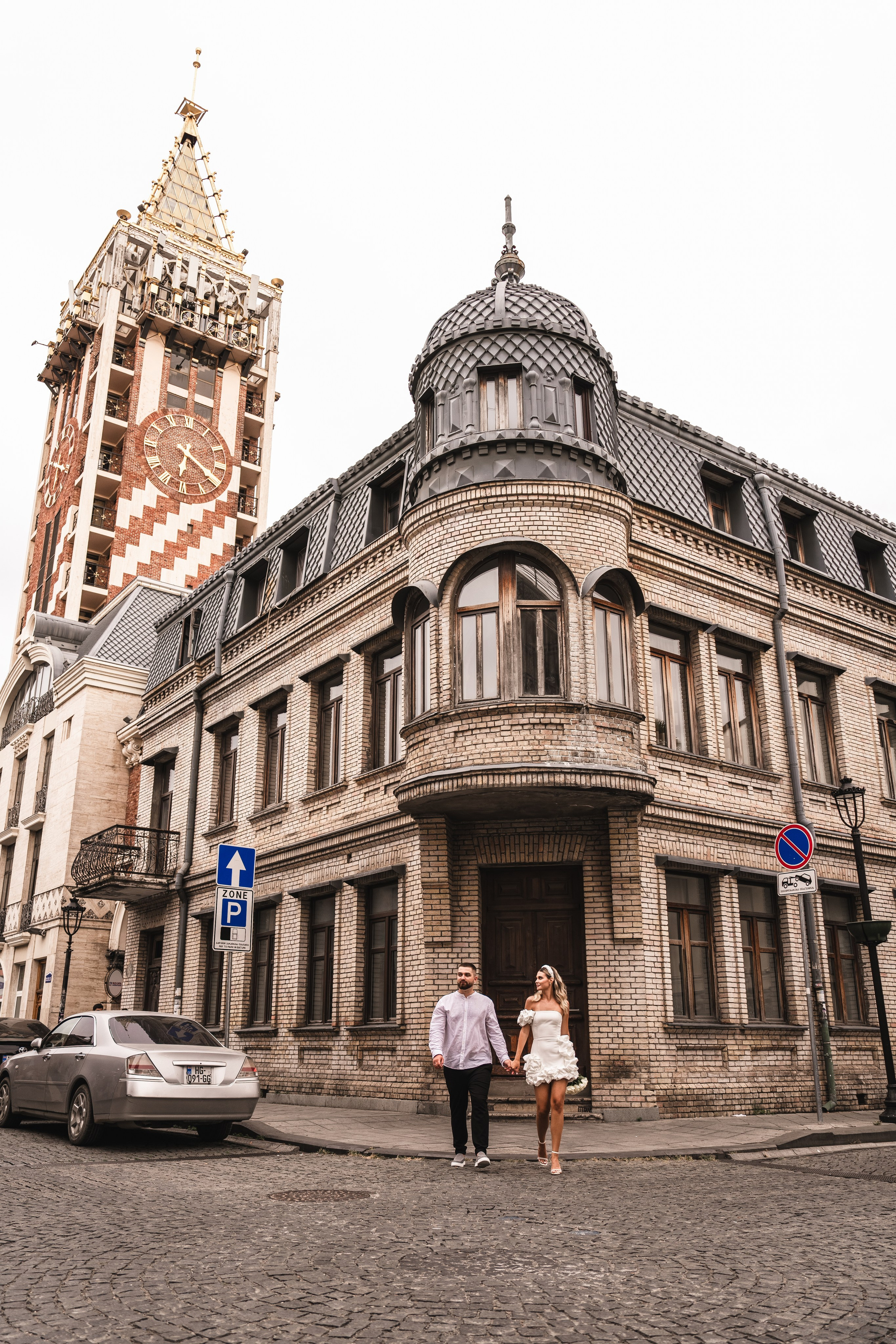 Wedding. Ekaterina Verbitskaya. Photography