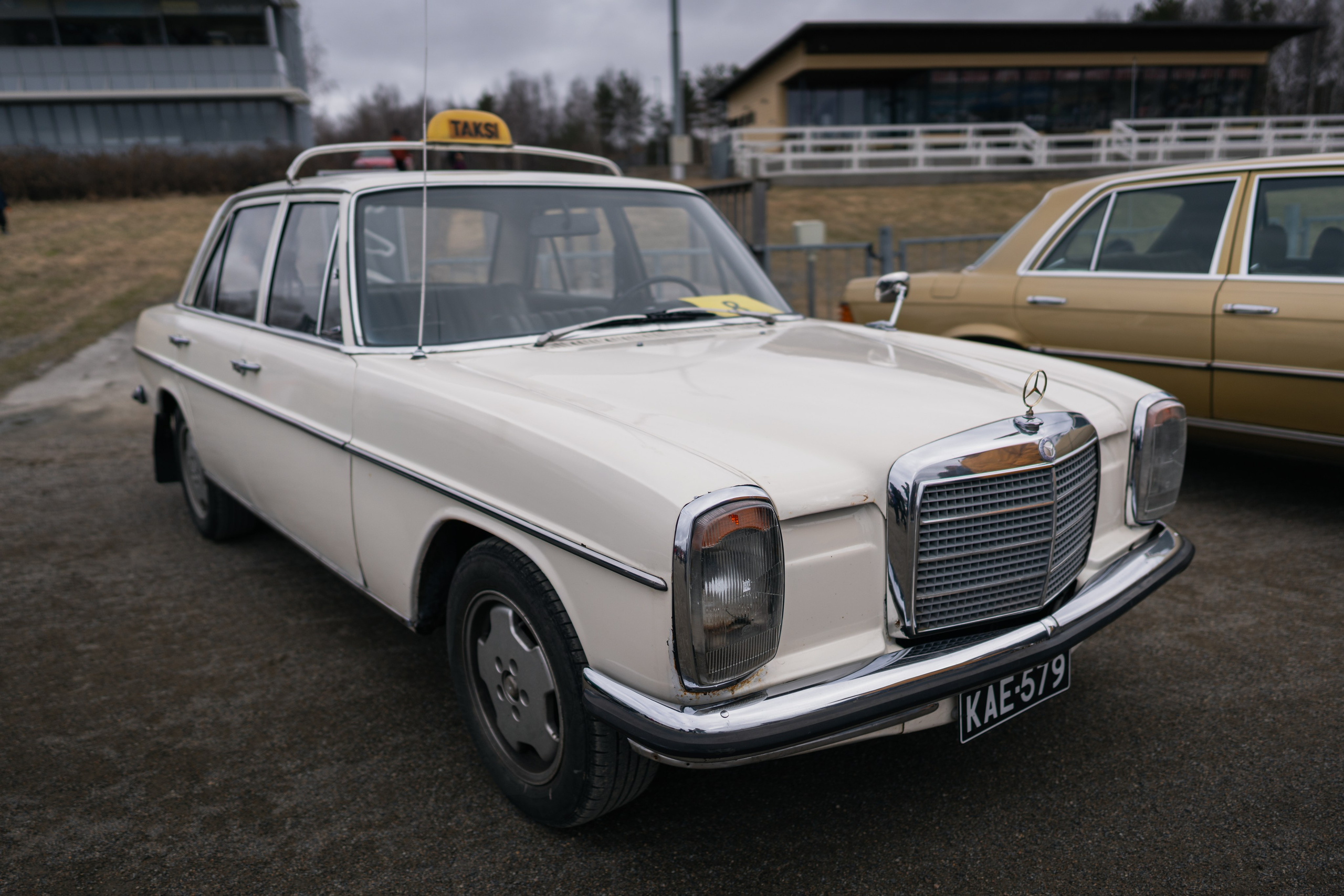 Vappuparaati 2024. Natasha Shakh