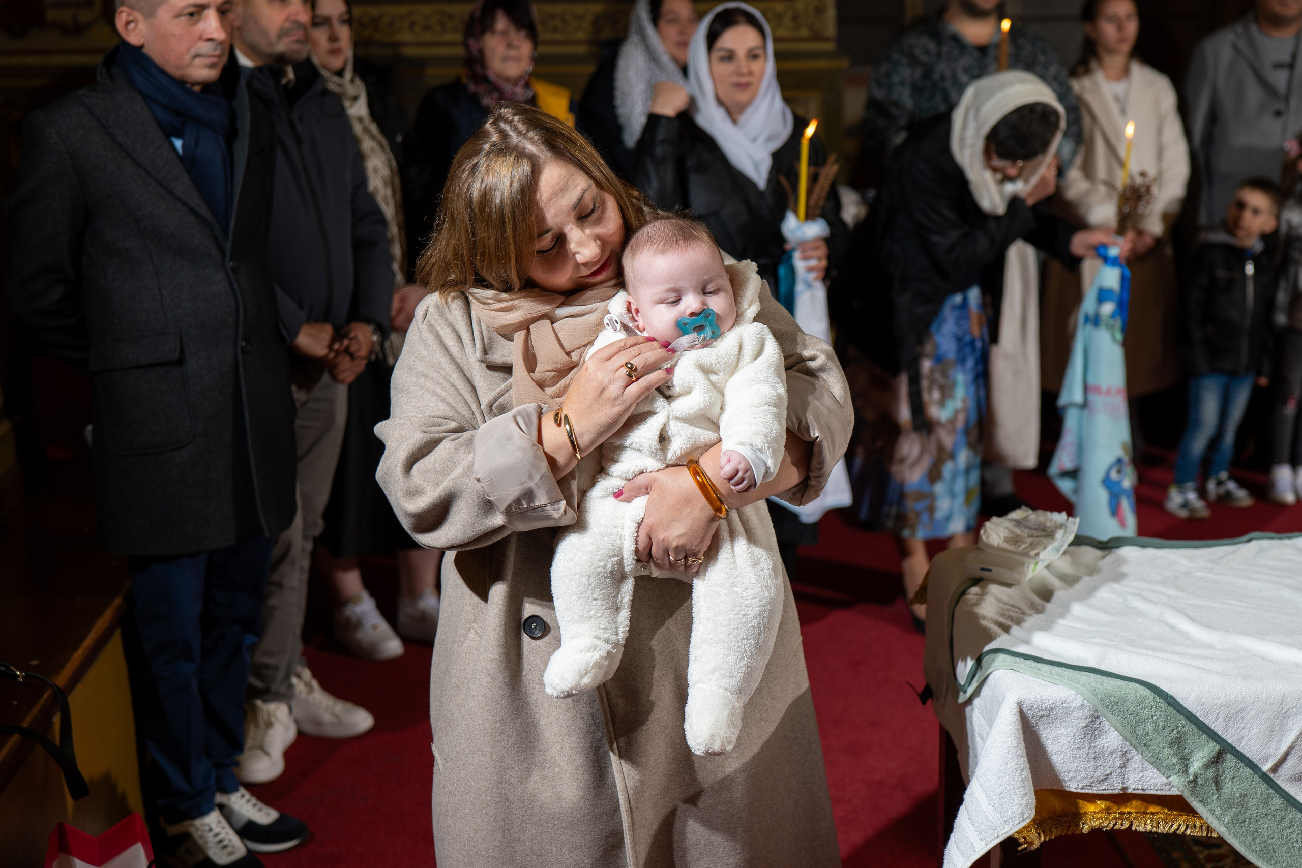Kristian. Fotograful și Cameramanul familiei dvs în Franța Paul Photographer