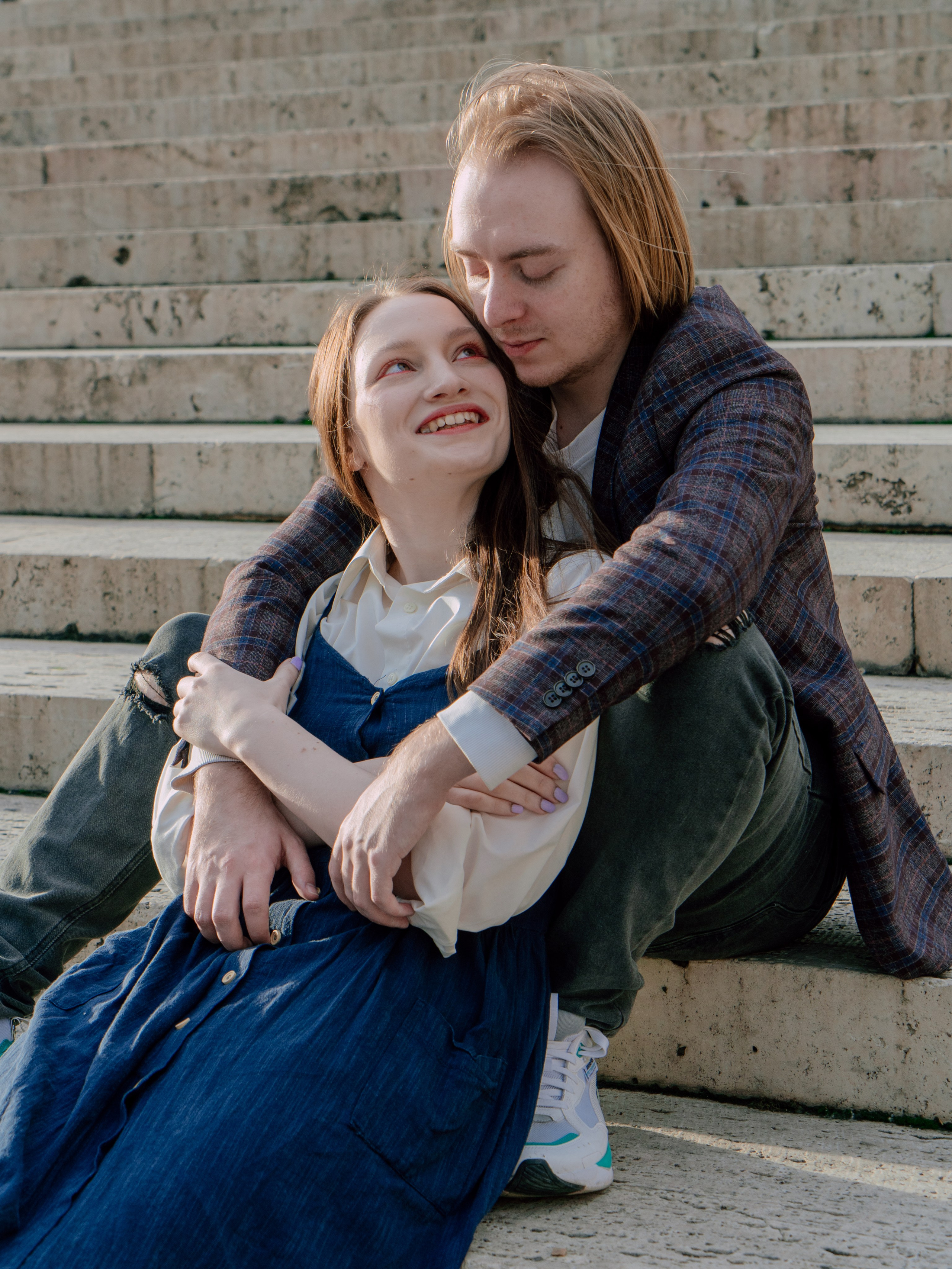 Фотопрогулка. YAADELINA Фотограф Аделина Багдасарян