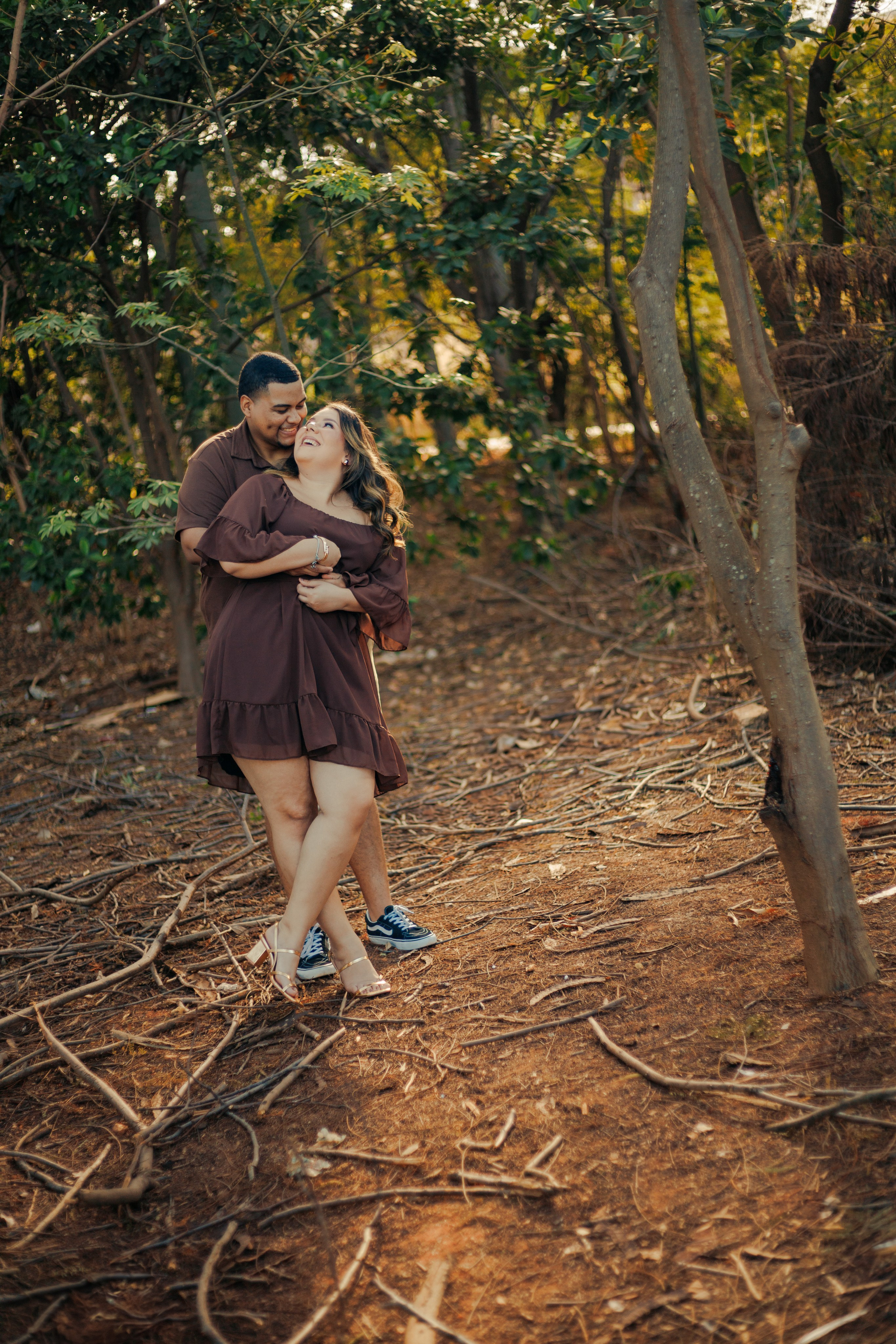 Pré-Wedding — Rebeca & William. ÂMBAR FOTOGRAFIA