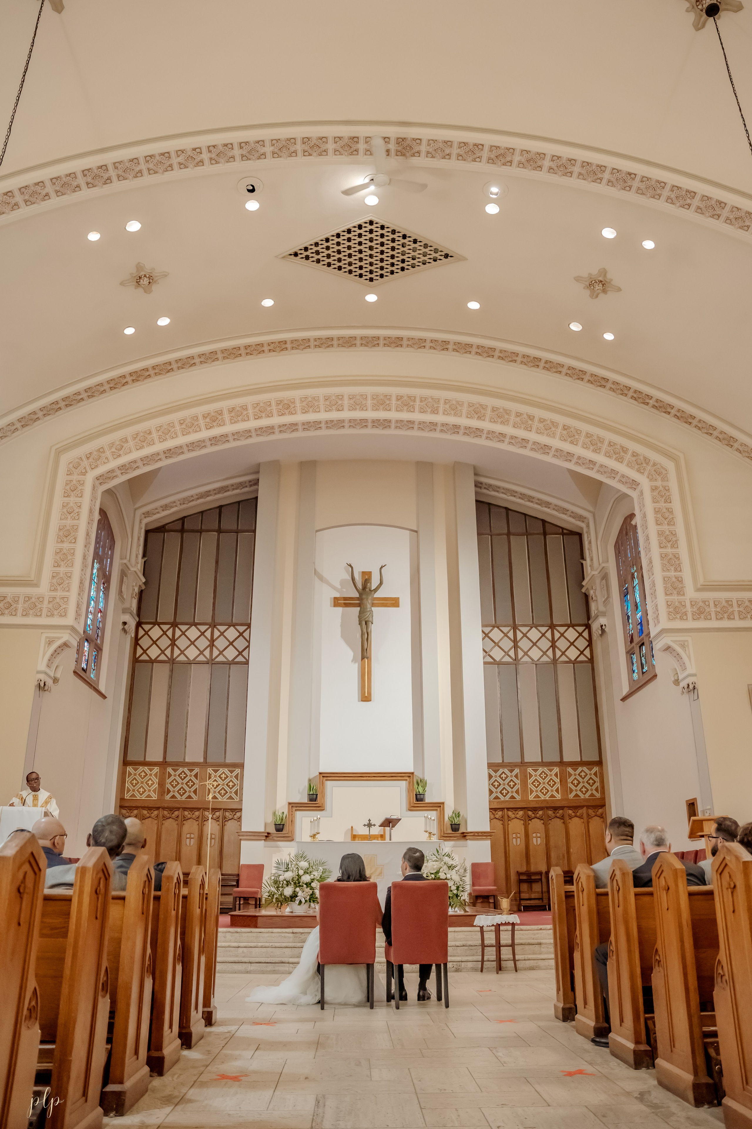 Indrani & Marc. Wedding Photographers and Filmmakers