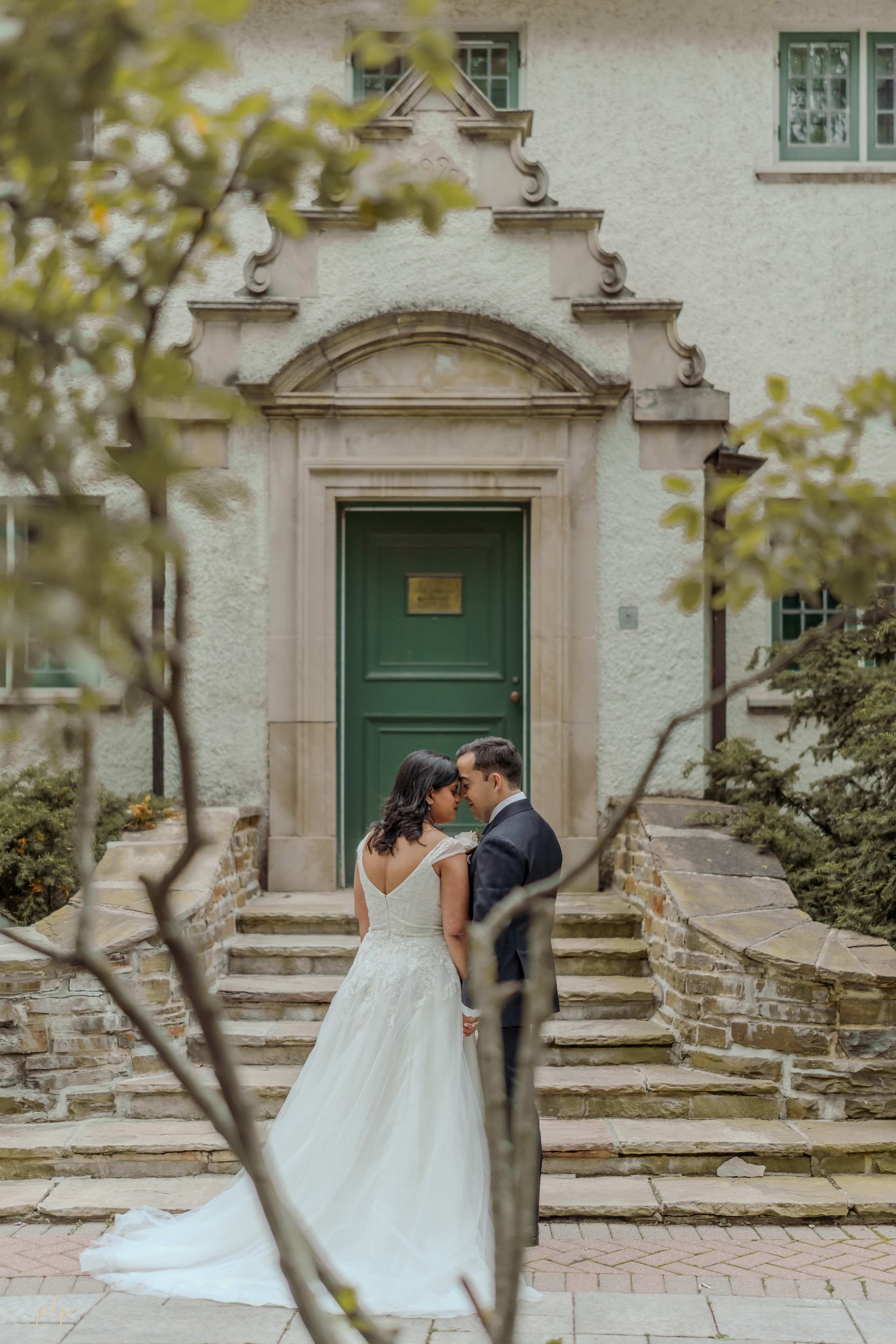 Indrani & Marc. Wedding Photographers and Filmmakers