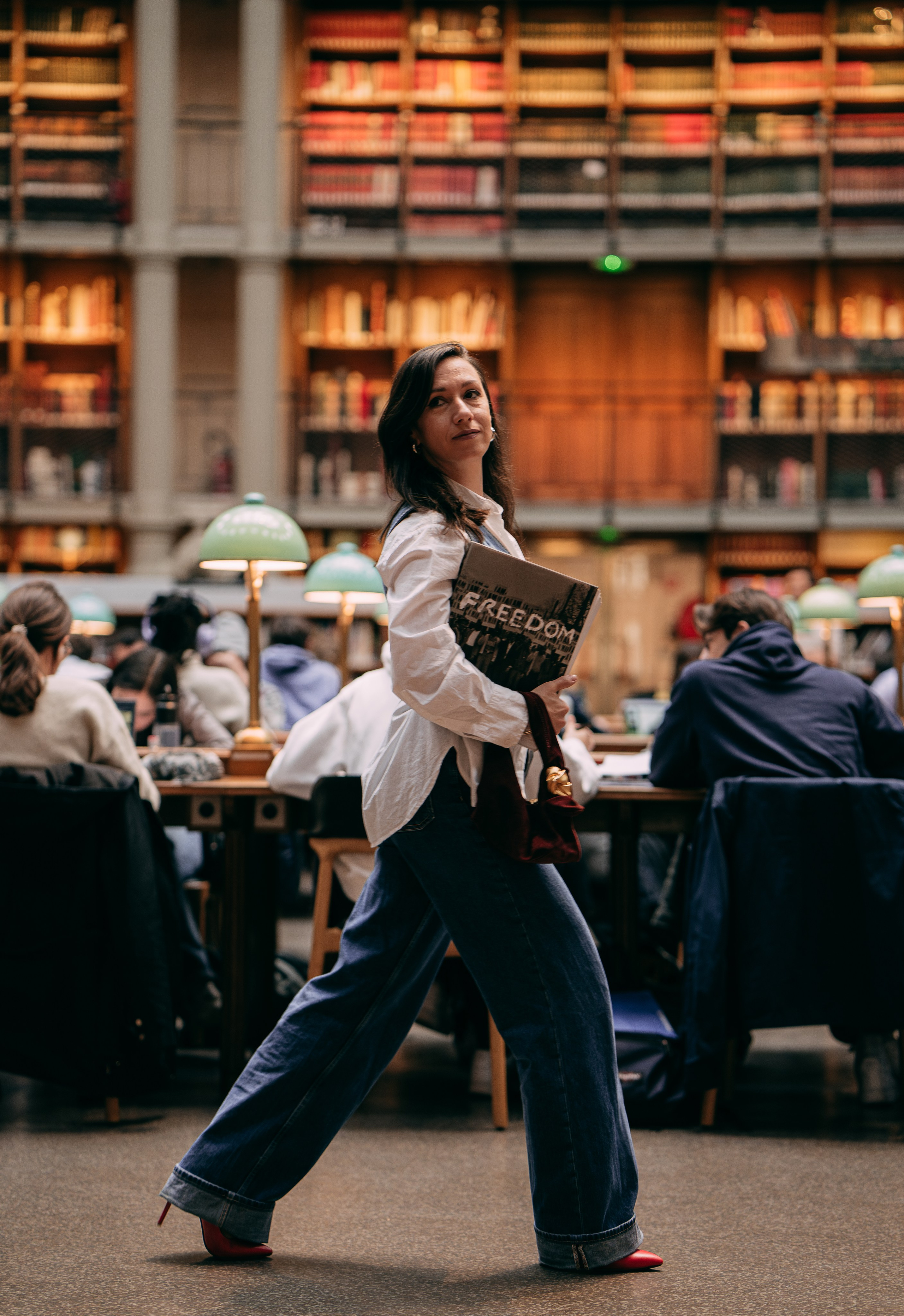 Diana (Paris, FR). Diana Fedrigo | Fotografa matrimoni in Italia