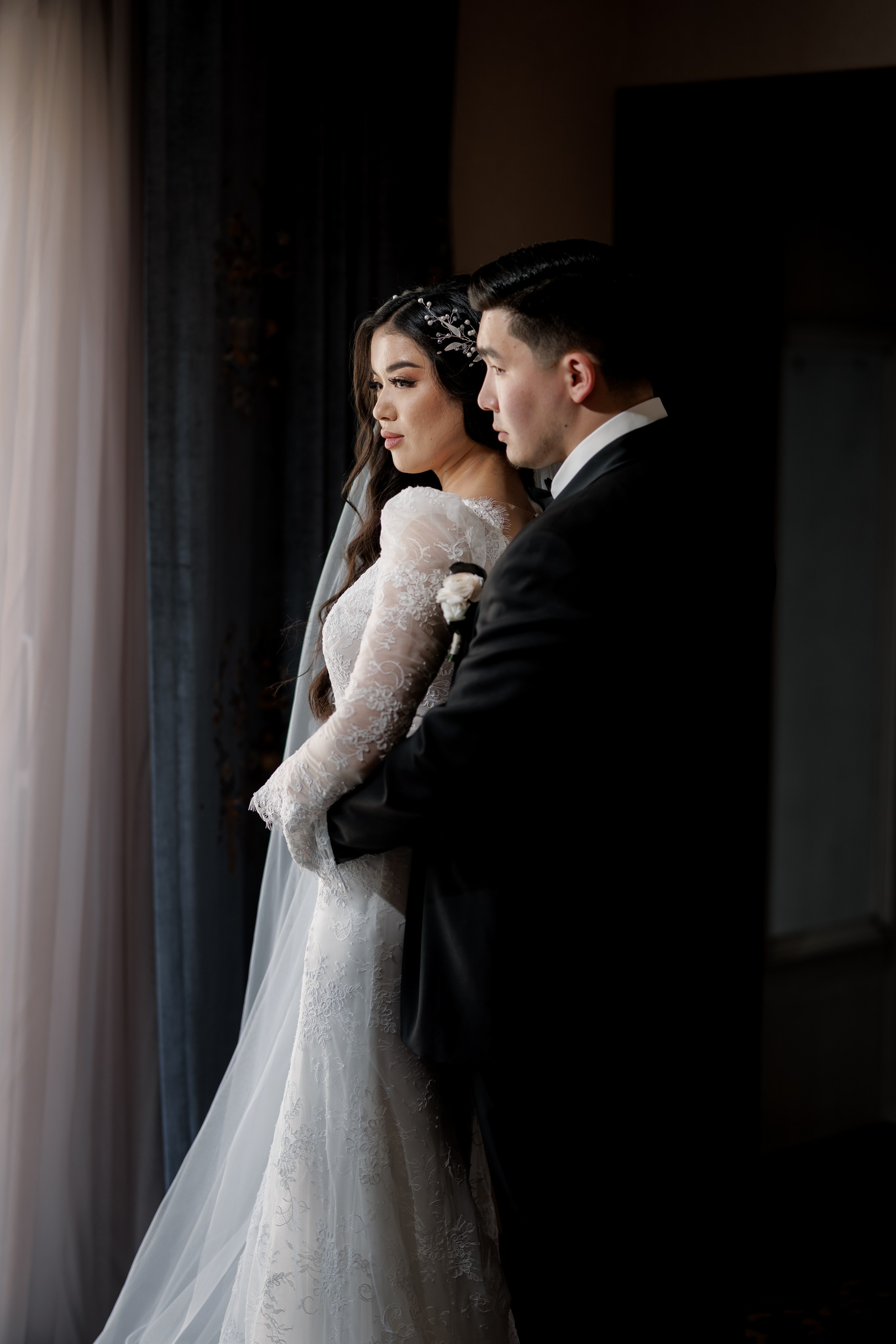 ORION. Mandarin.photo