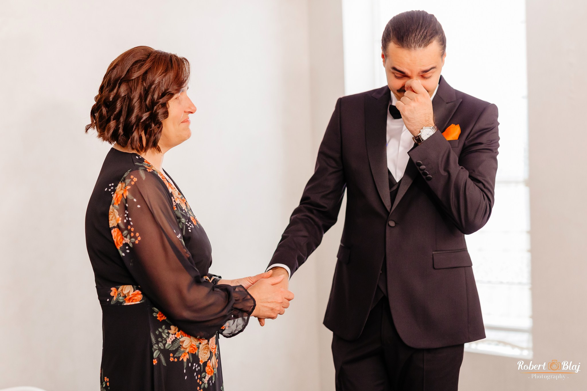 Iulia & Marian. Robert Blaj - Fotograf Nuntă Iași