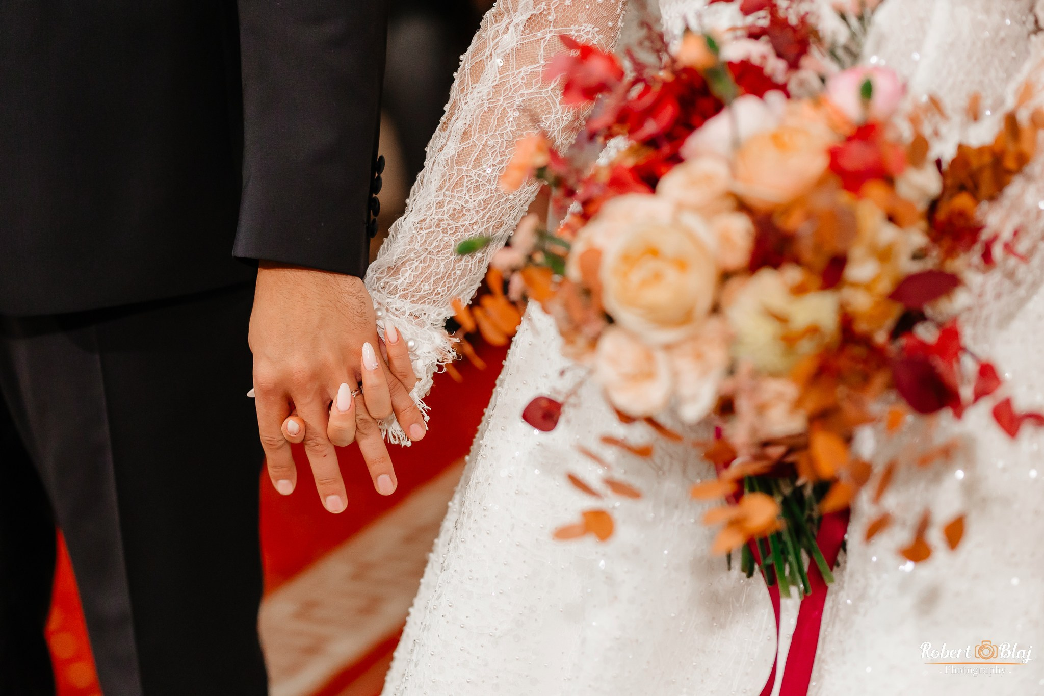 Larisa & Gabriel. Robert Blaj - Fotograf Nuntă Iași