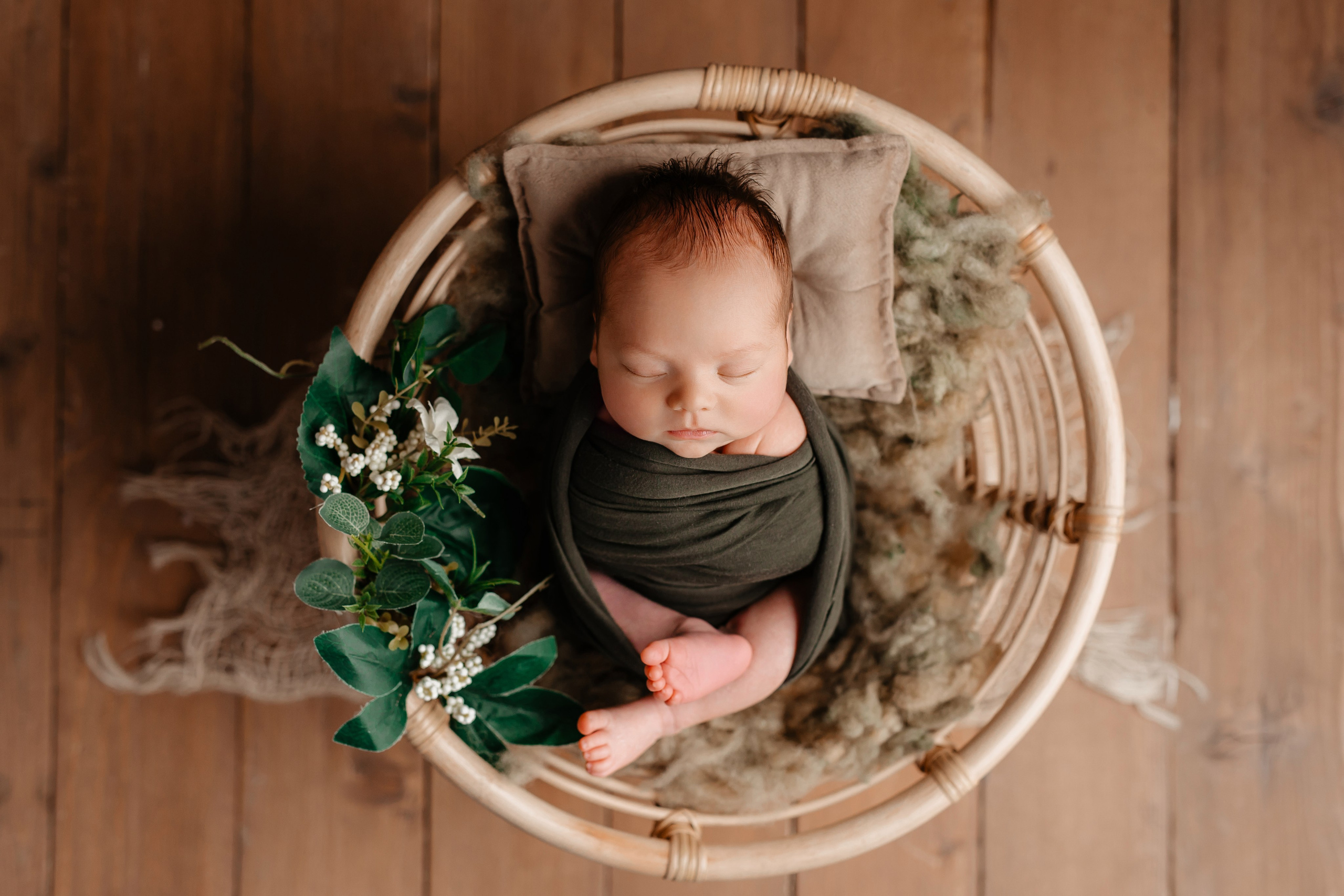 Bebeluși. Robert Blaj - Fotograf Nuntă Iași