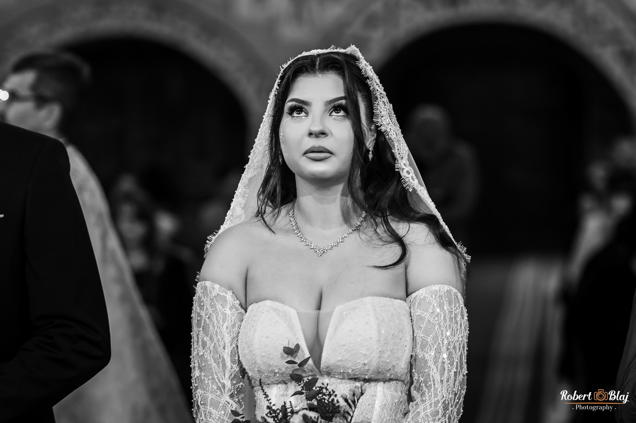 Larisa & Gabriel. Robert Blaj - Fotograf Nuntă Iași