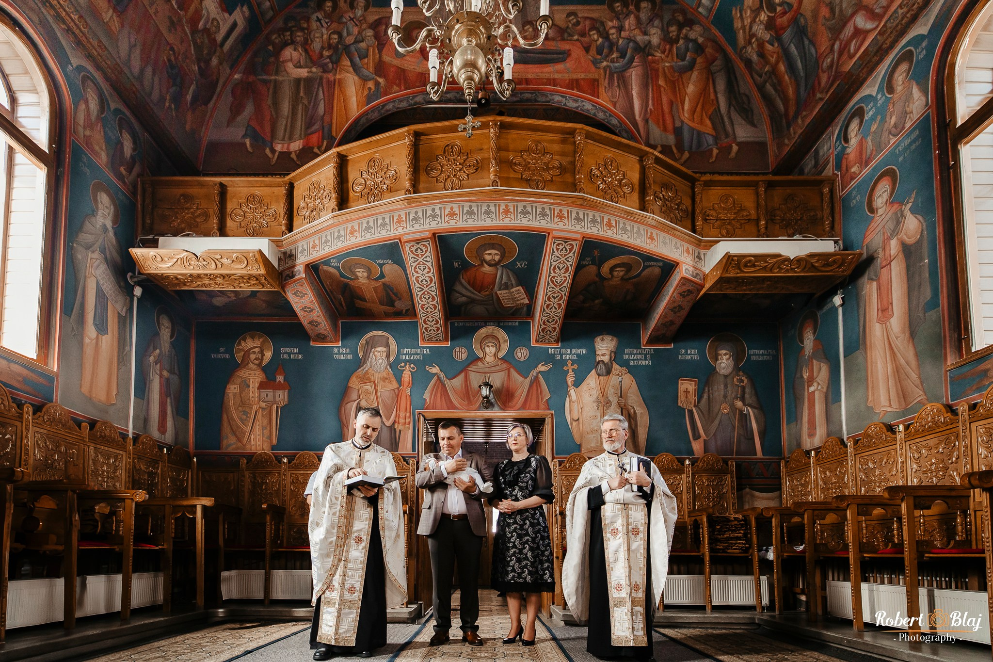 Alexia Elena. Robert Blaj - Fotograf Nuntă Iași