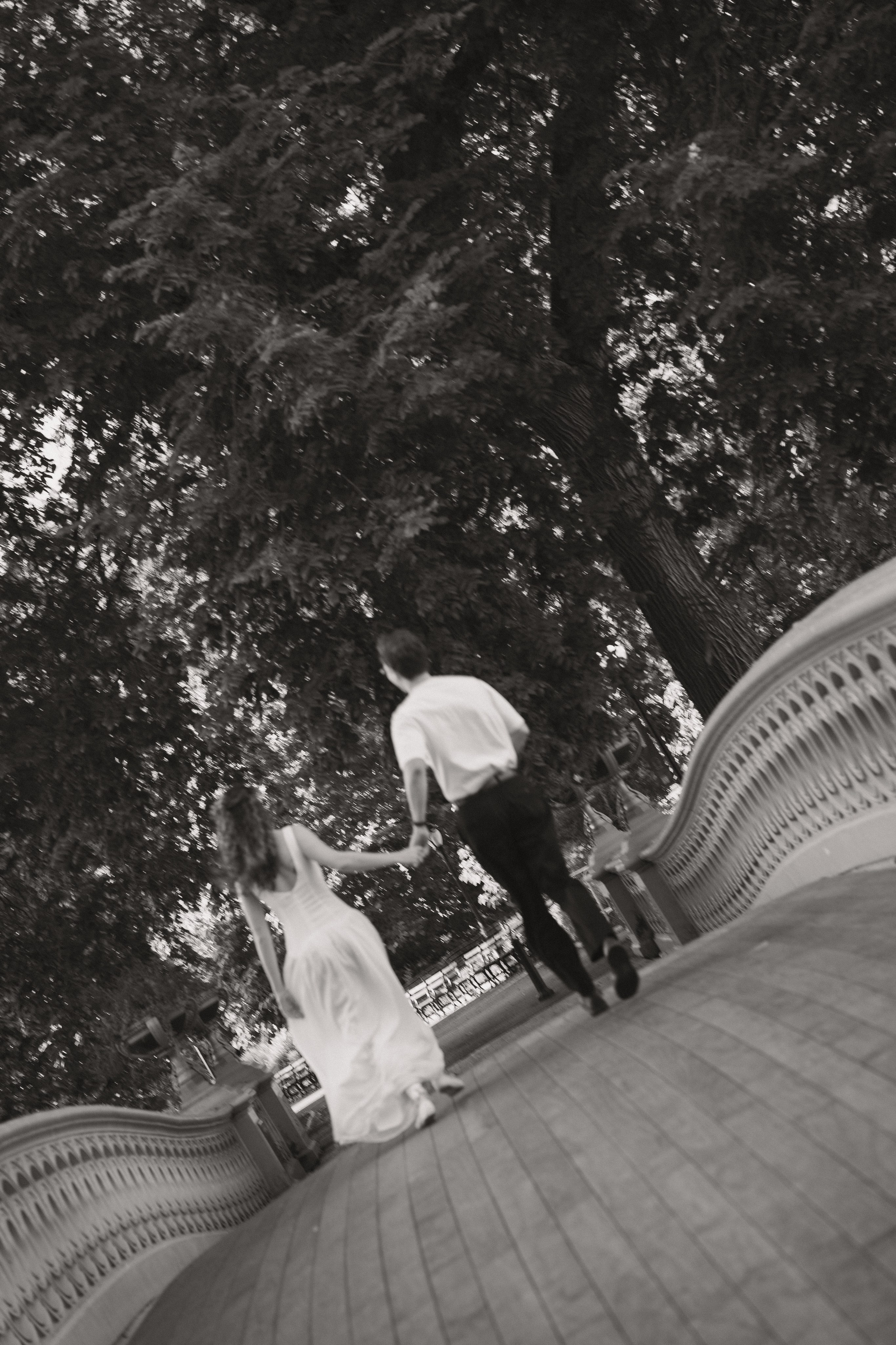 Clementine & Ben. New York + destination photographer