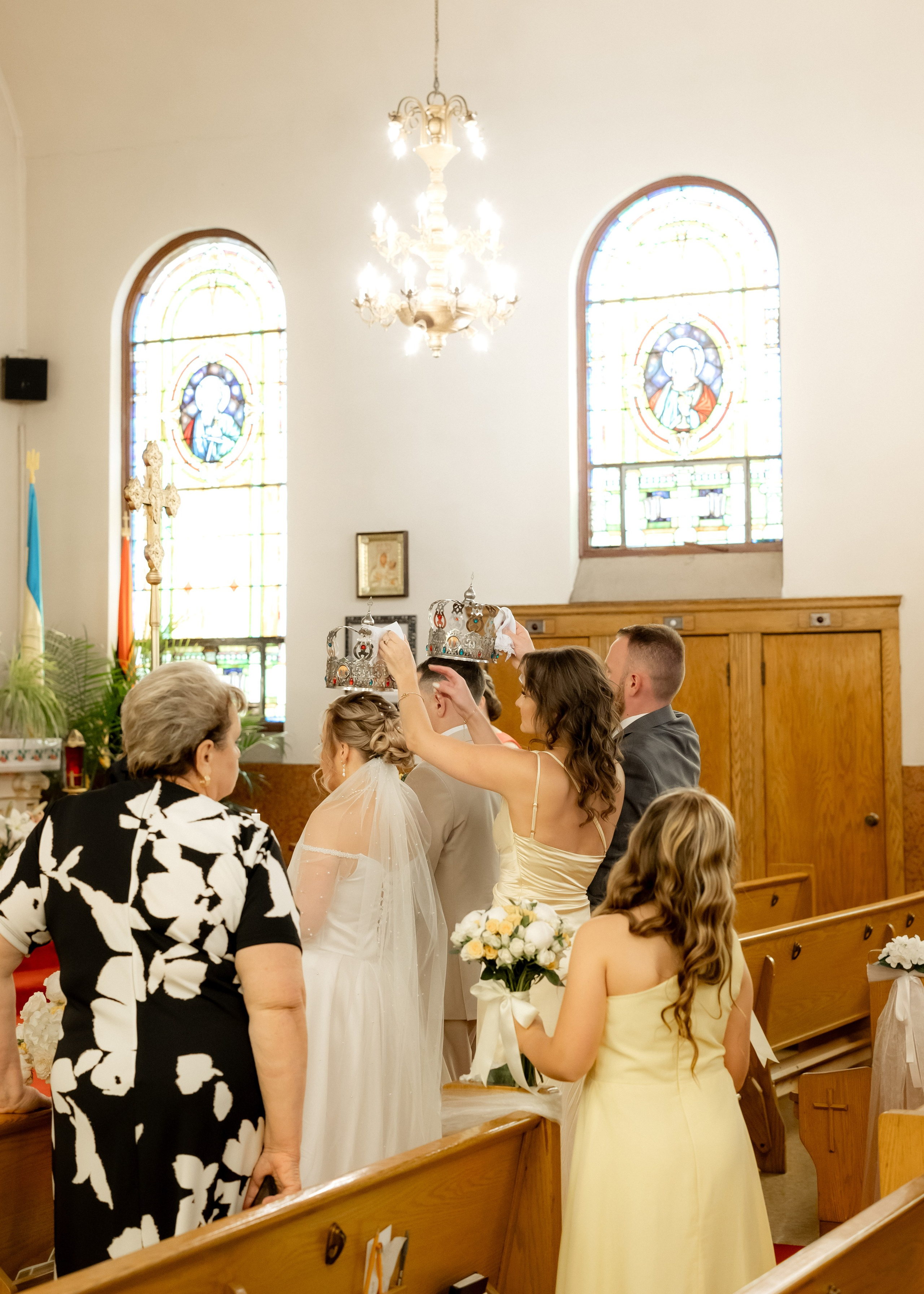 Wedding. Anastasia Post: Wedding and Editorial Photography