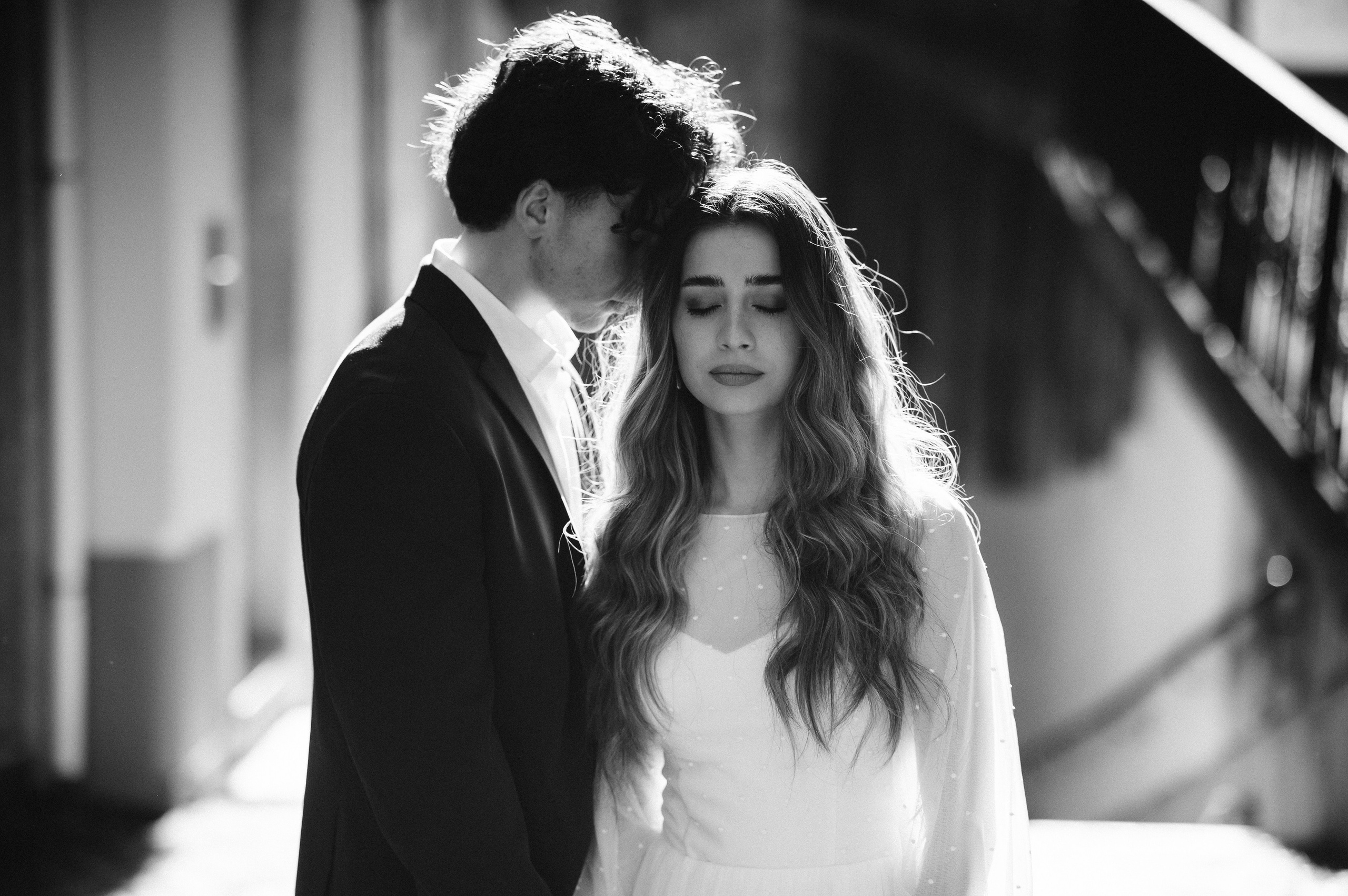 Ședință foto romantică în Lisabona – Inspirație pentru fotografiile de nuntă. Valentin Melen — wedding photographer