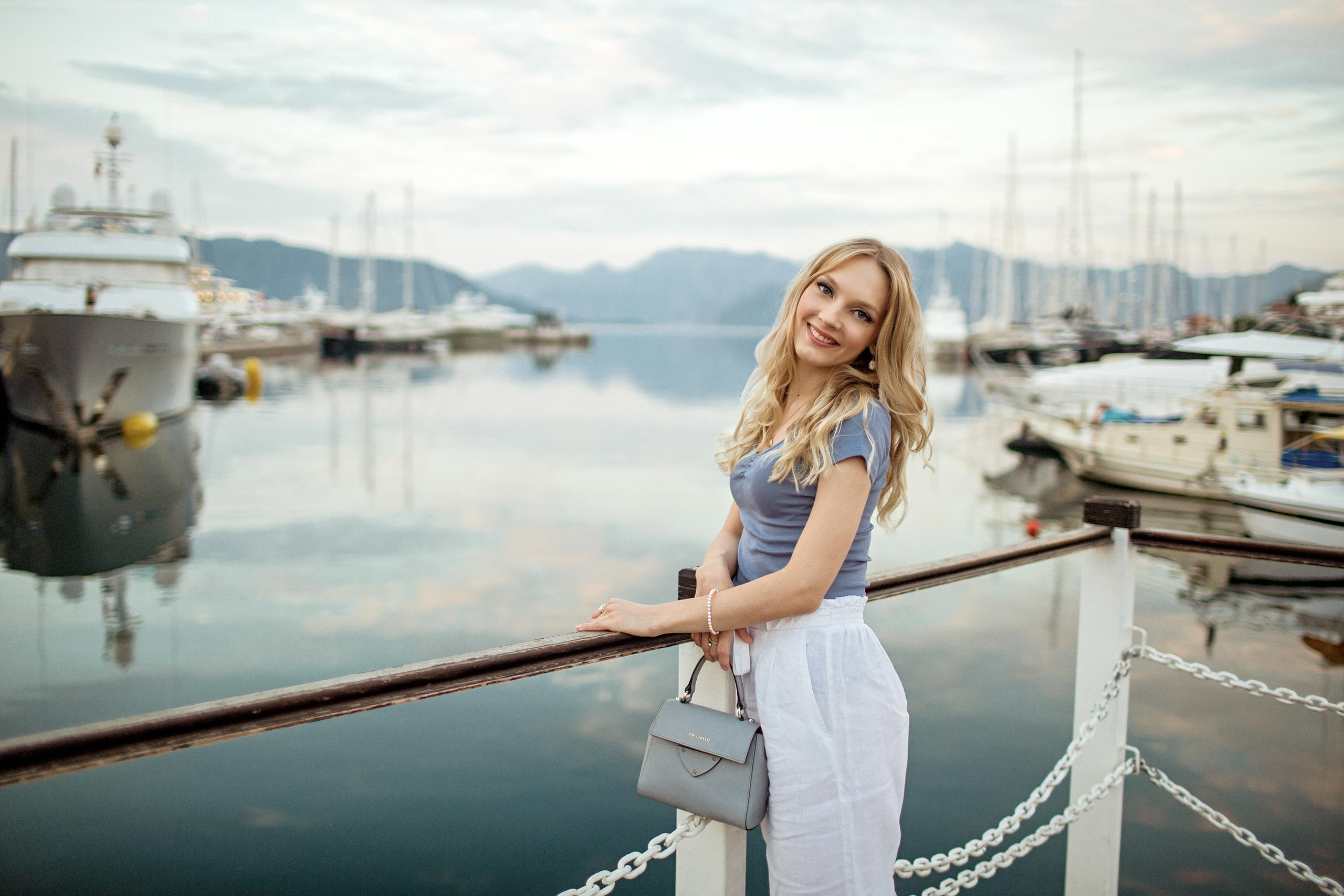 Фотосессия в Мармарисе. Фотограф в Каппадокии / Julia Ganch