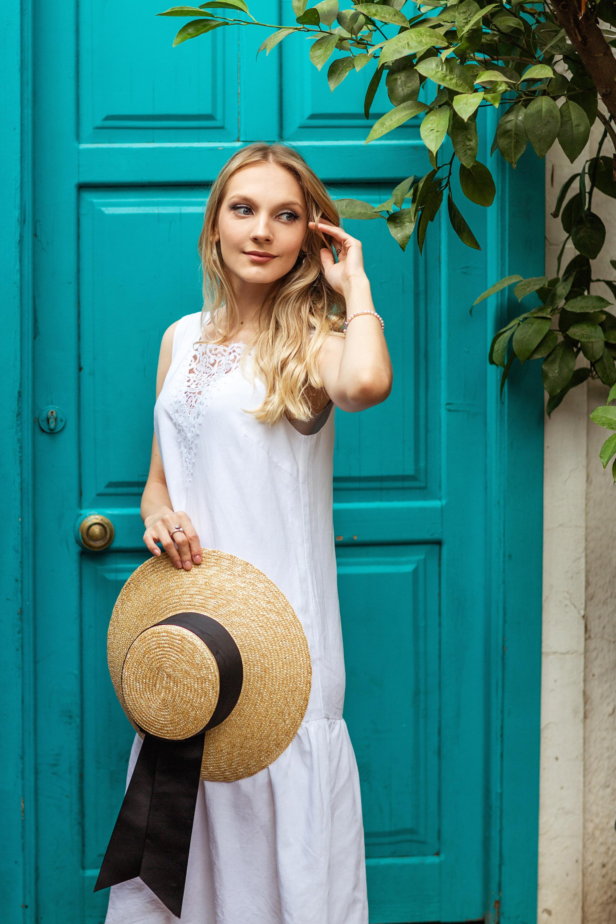 Фотосессия в Мармарисе. Фотограф в Каппадокии / Julia Ganch