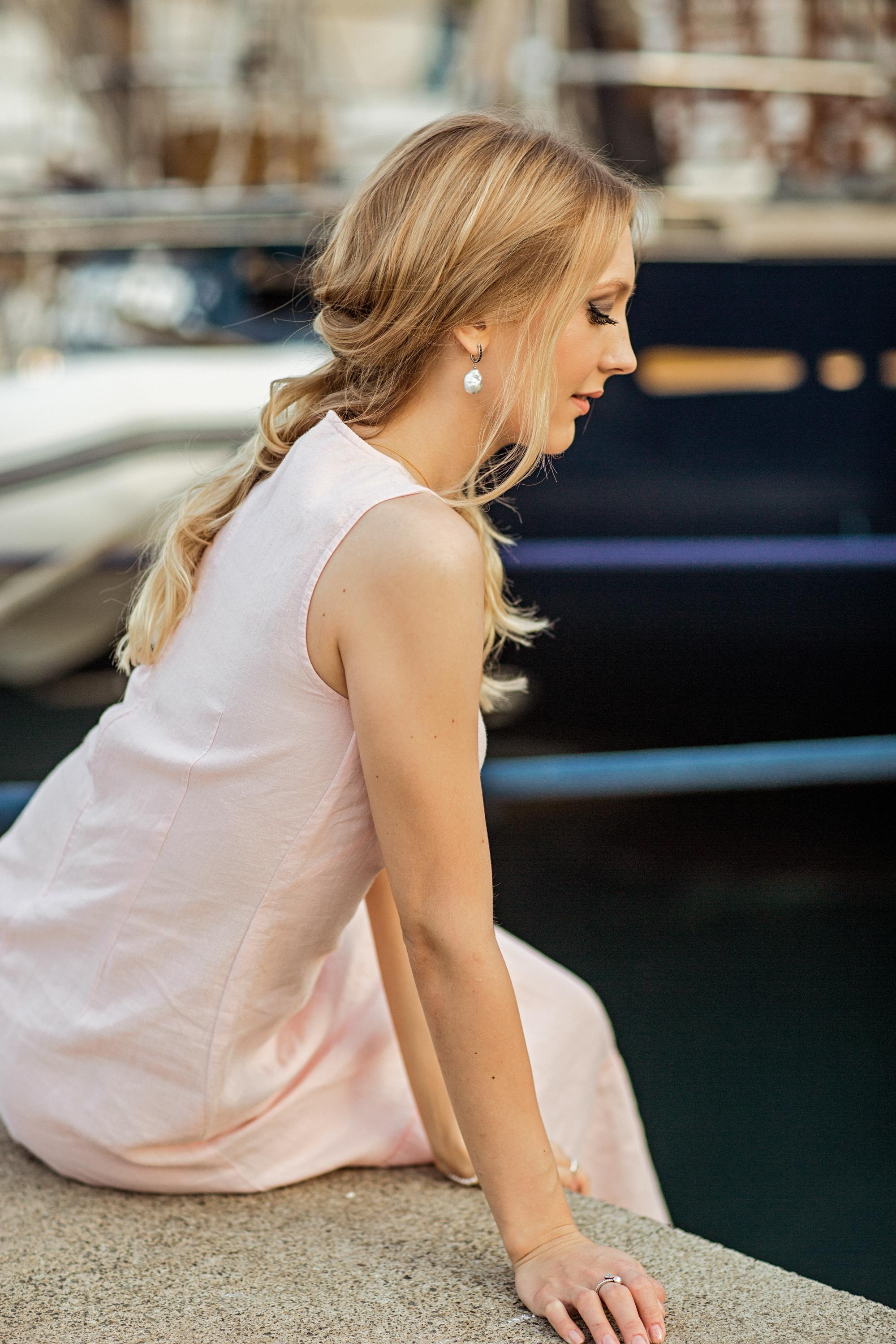 Фотосессия в Мармарисе. Фотограф в Каппадокии / Julia Ganch