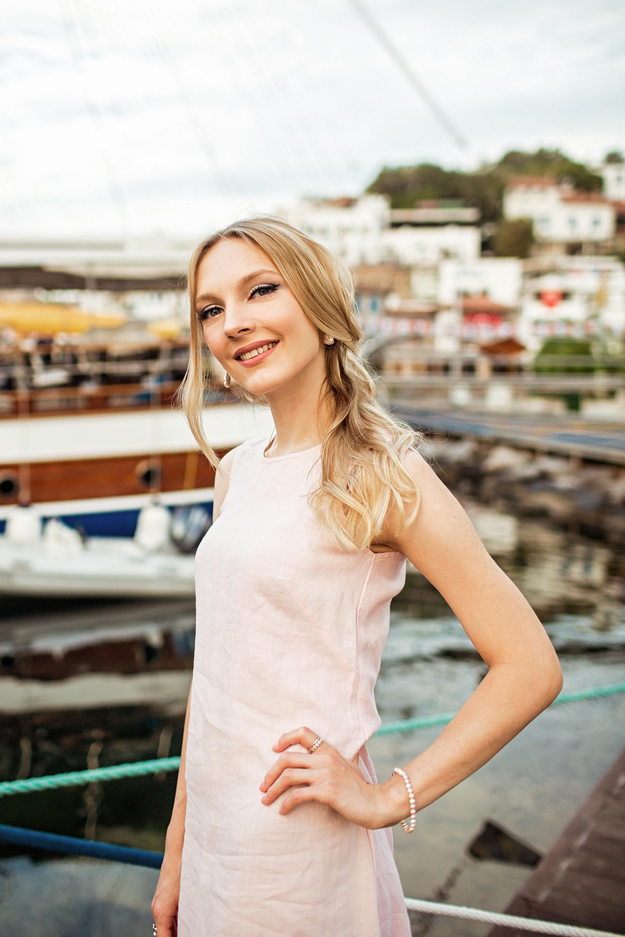 Фотосессия в Мармарисе. Фотограф в Каппадокии / Julia Ganch