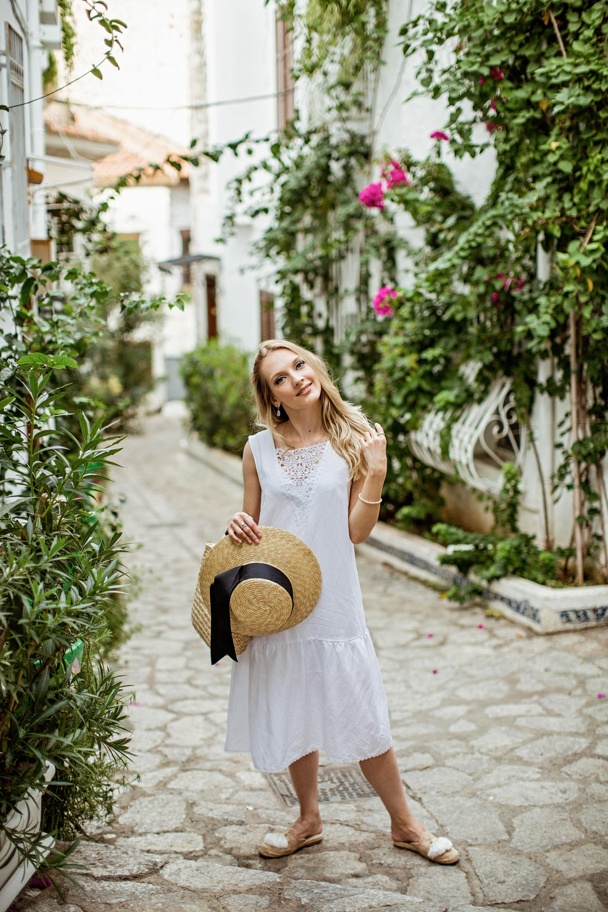 Фотосессия в Мармарисе. Фотограф в Каппадокии / Julia Ganch