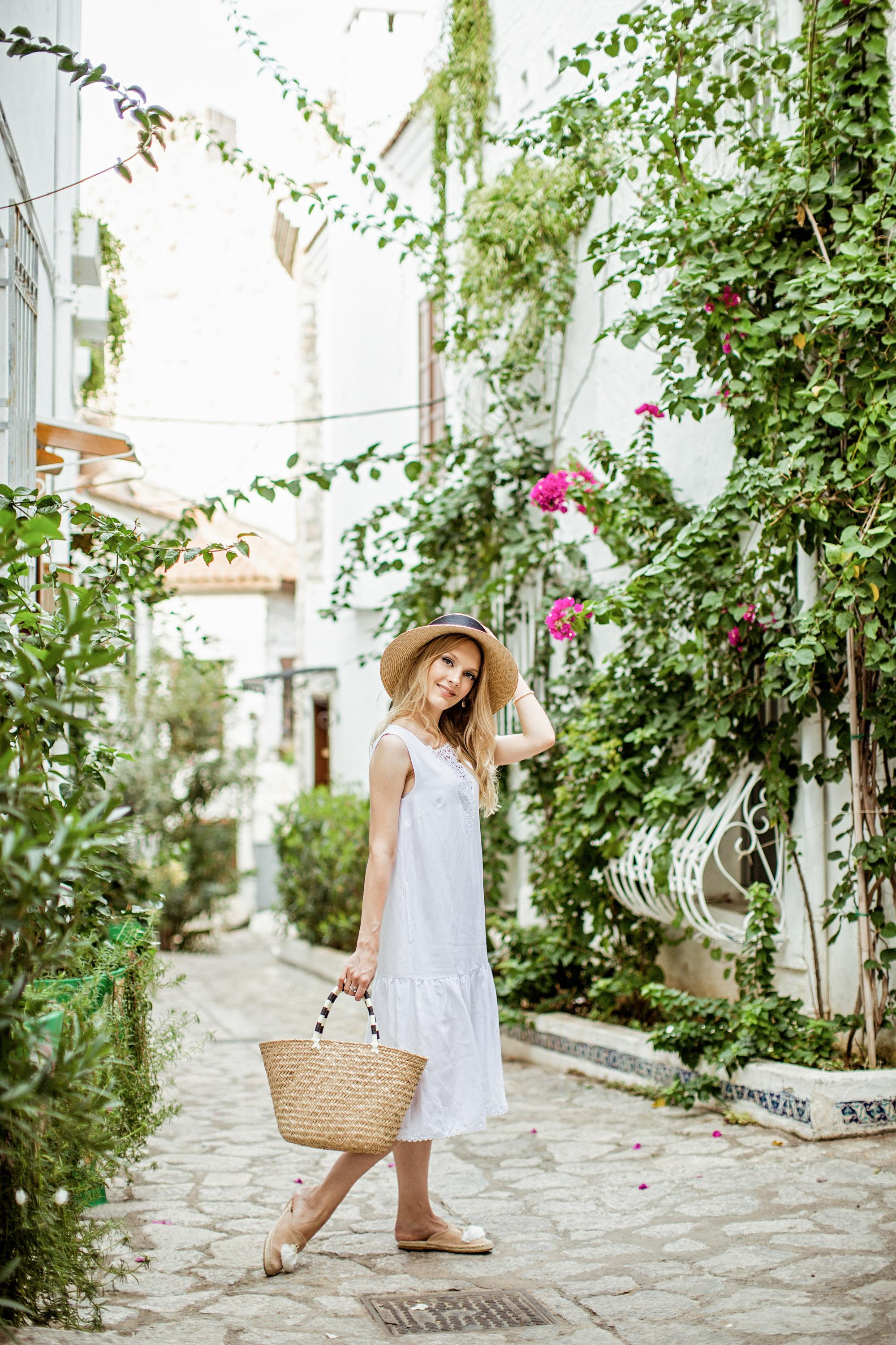 Фотосессия в Мармарисе. Фотограф в Каппадокии / Julia Ganch