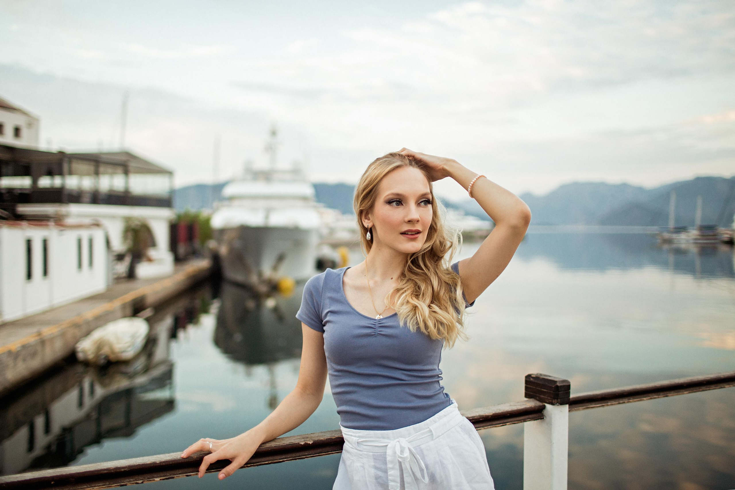 Фотосессия в Мармарисе. Фотограф в Каппадокии / Julia Ganch