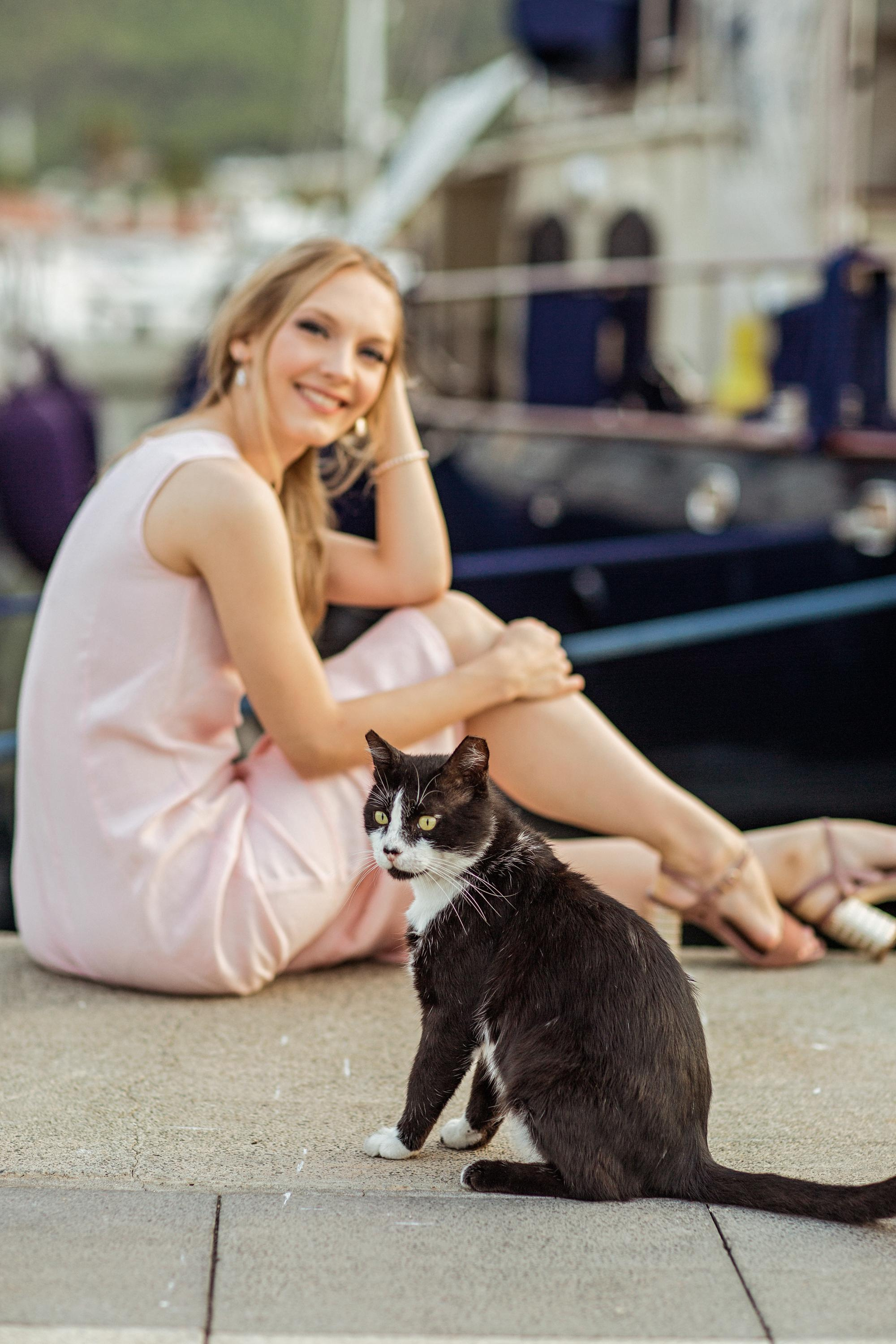 Фотосессия в Мармарисе. Фотограф в Каппадокии / Julia Ganch