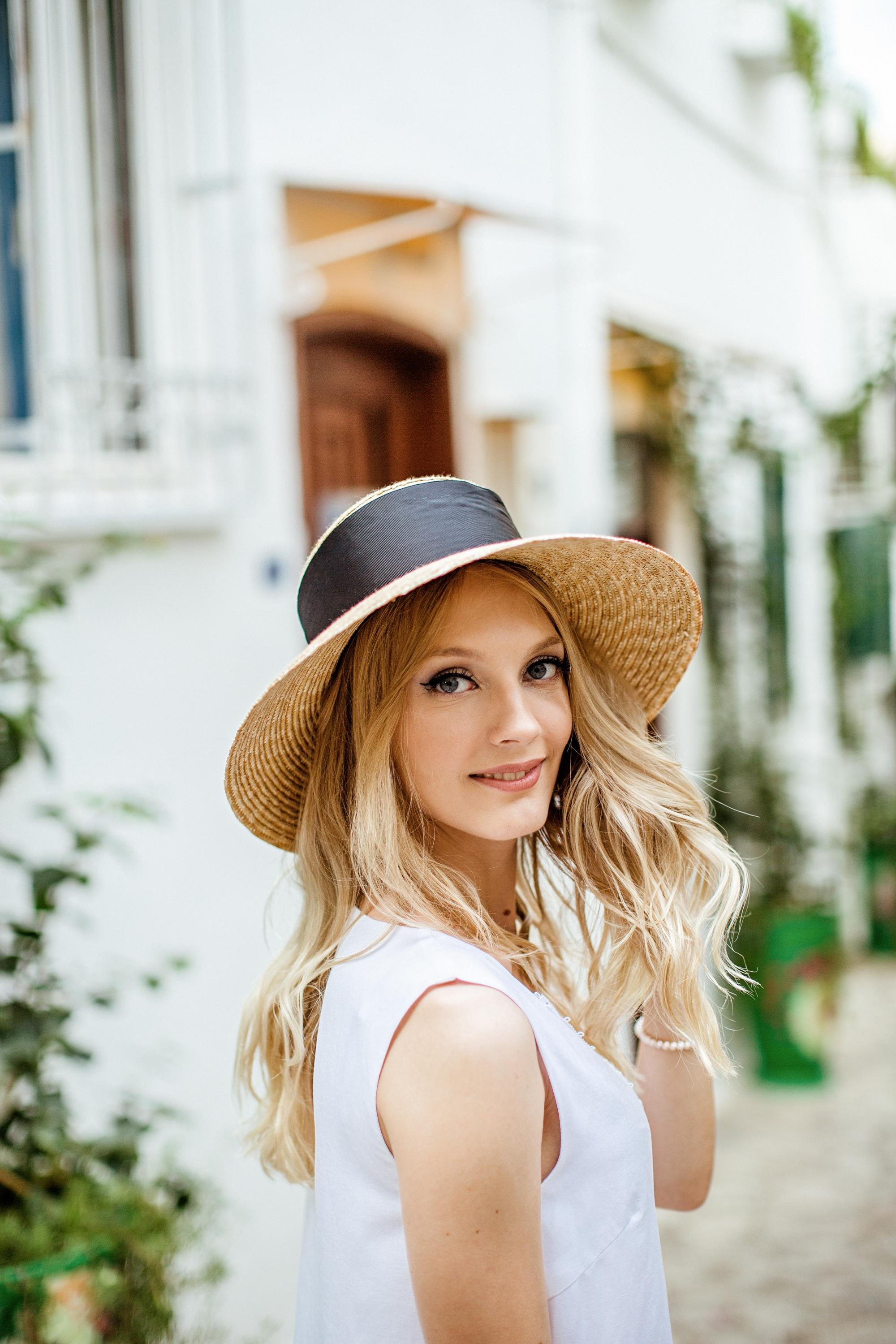 Фотосессия в Мармарисе. Фотограф в Каппадокии / Julia Ganch