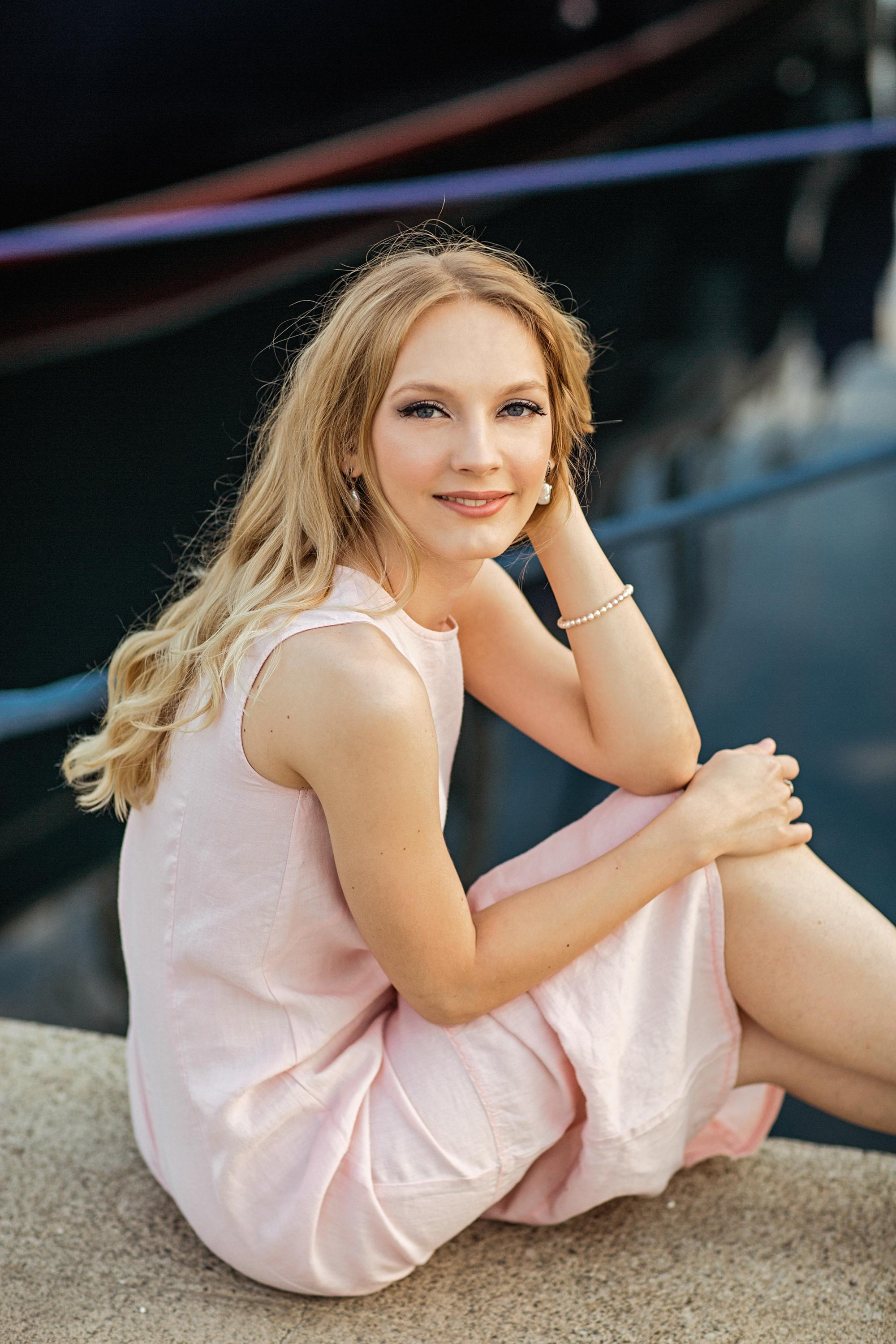 Фотосессия в Мармарисе. Фотограф в Каппадокии / Julia Ganch