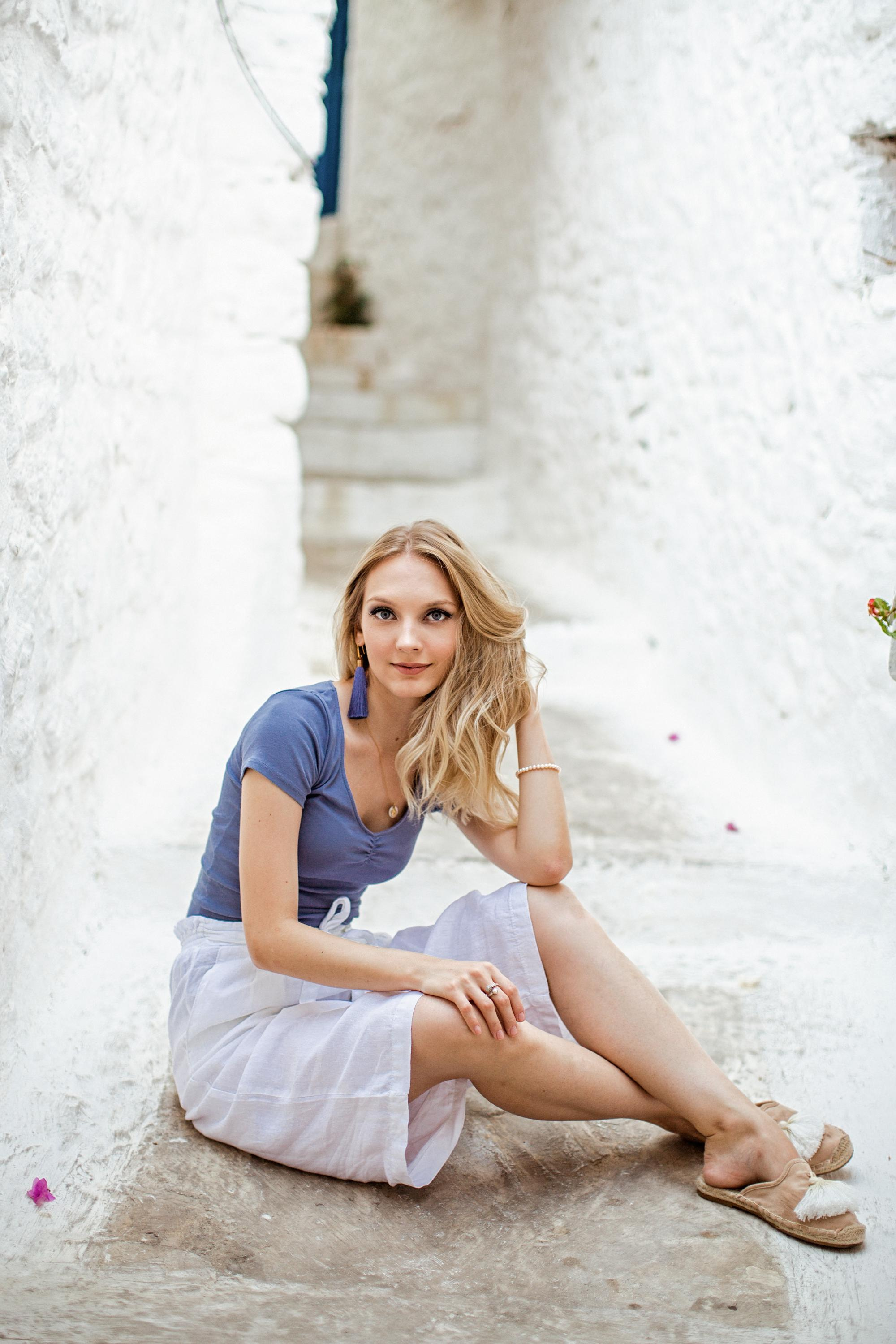 Фотосессия в Мармарисе. Фотограф в Каппадокии / Julia Ganch