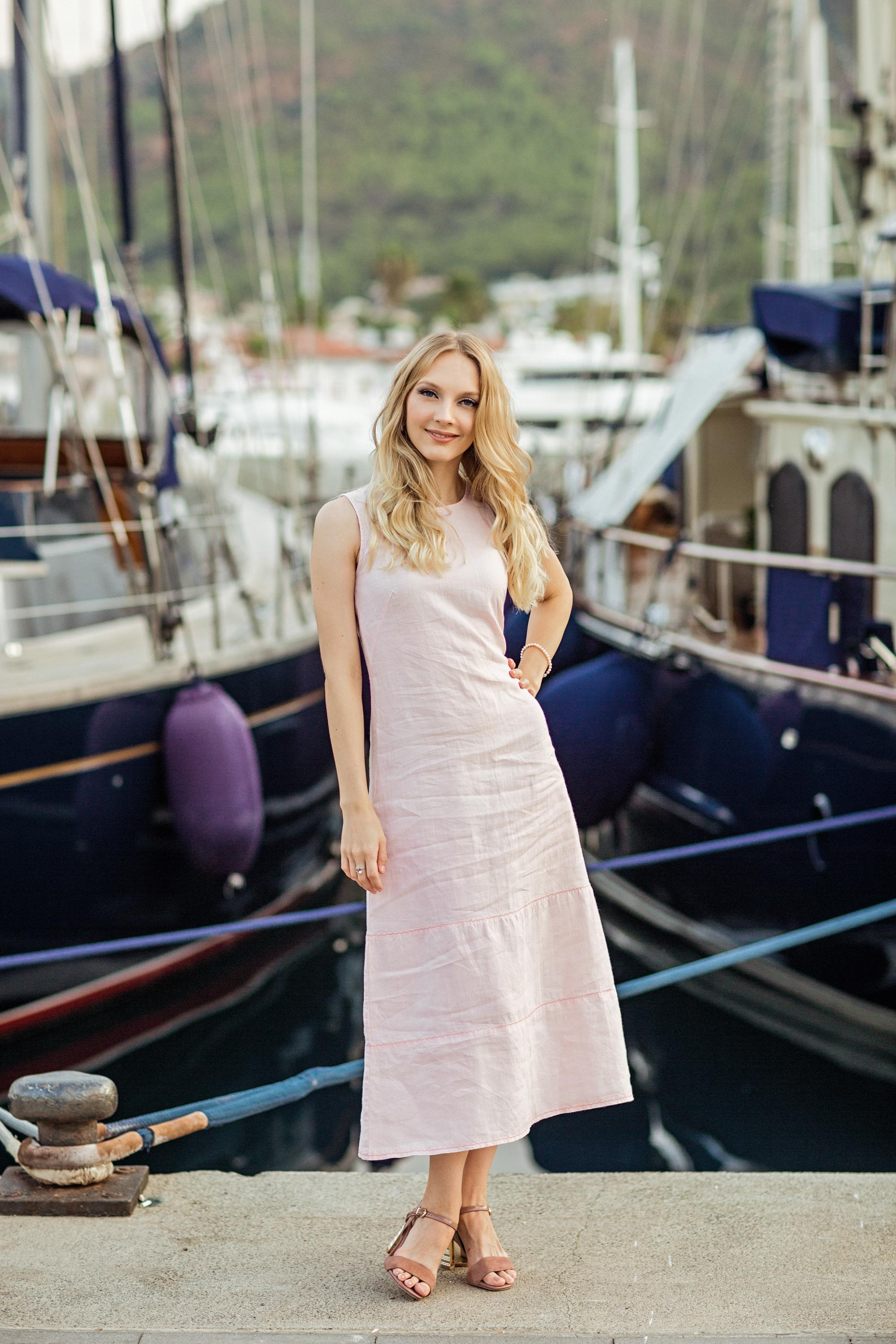 Фотосессия в Мармарисе. Фотограф в Каппадокии / Julia Ganch