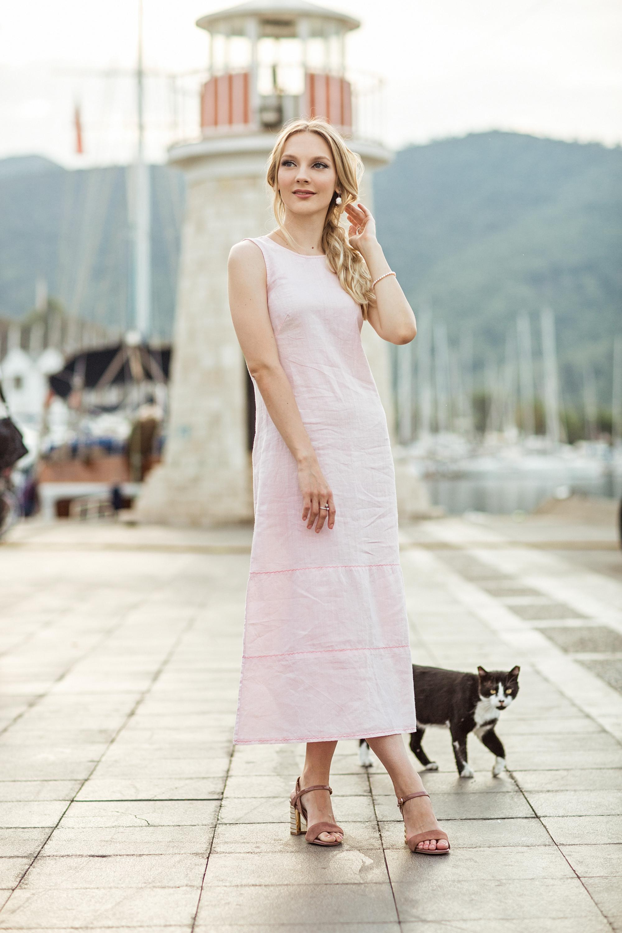 Фотосессия в Мармарисе. Фотограф в Каппадокии / Julia Ganch