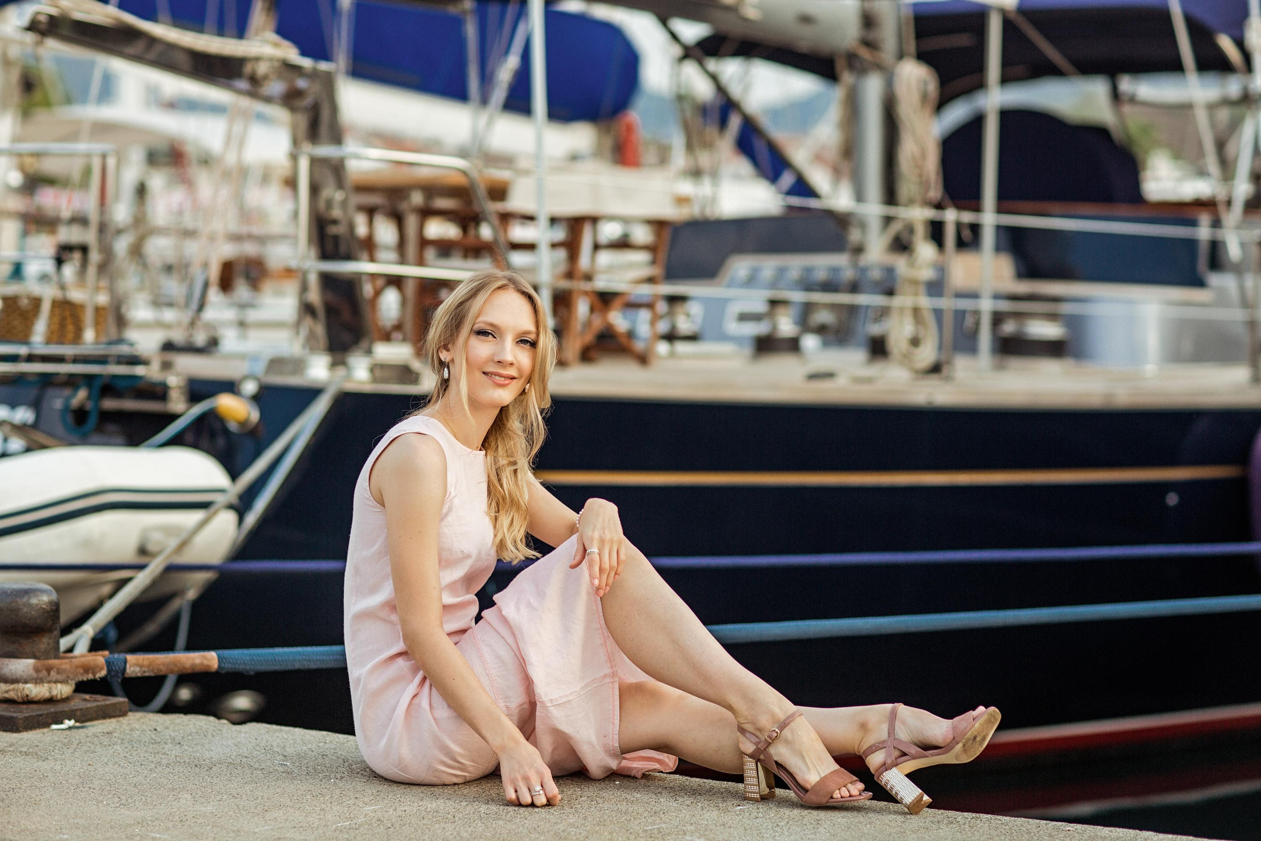 Фотосессия в Мармарисе. Фотограф в Каппадокии / Julia Ganch