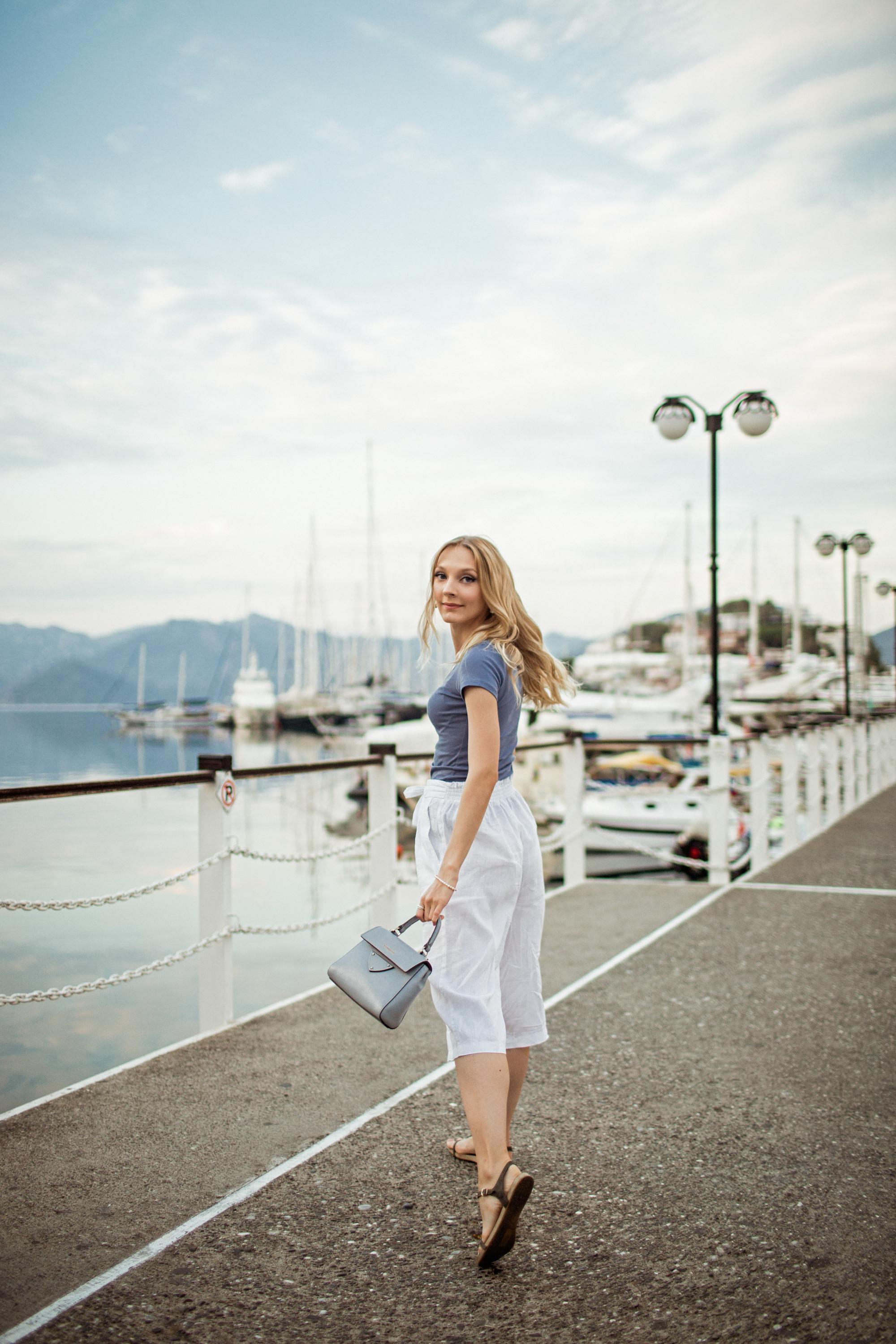 Фотосессия в Мармарисе. Фотограф в Каппадокии / Julia Ganch