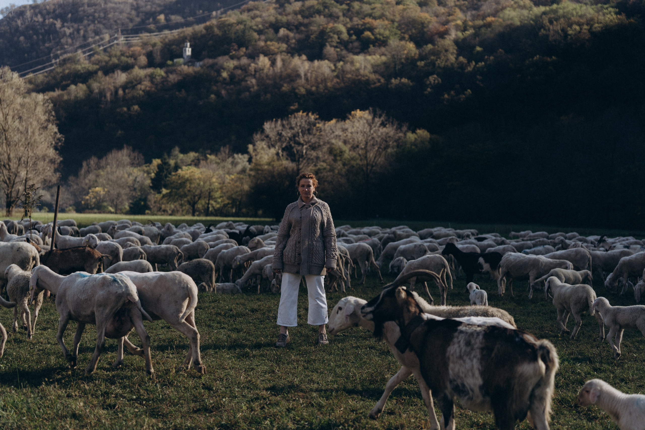 EGENIA. PHOTOGRAPHER IN ITALY