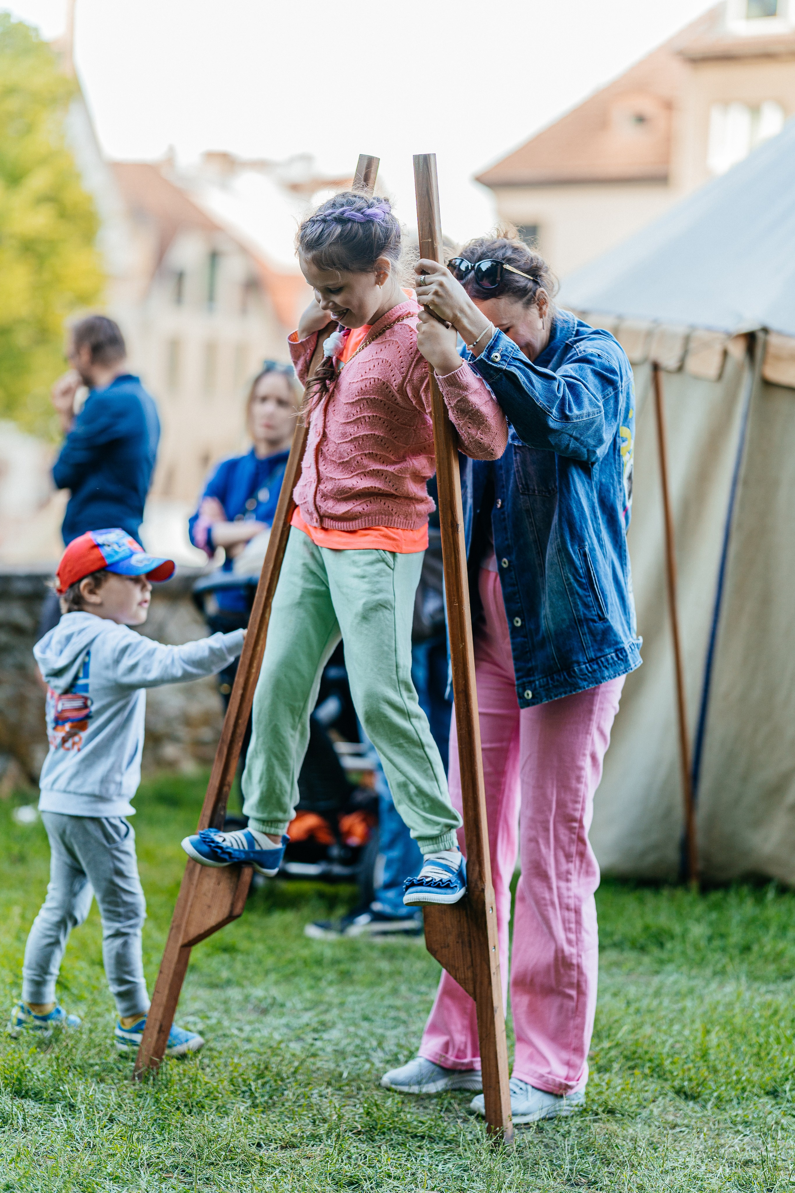 Street photo. Uvarovsphoto