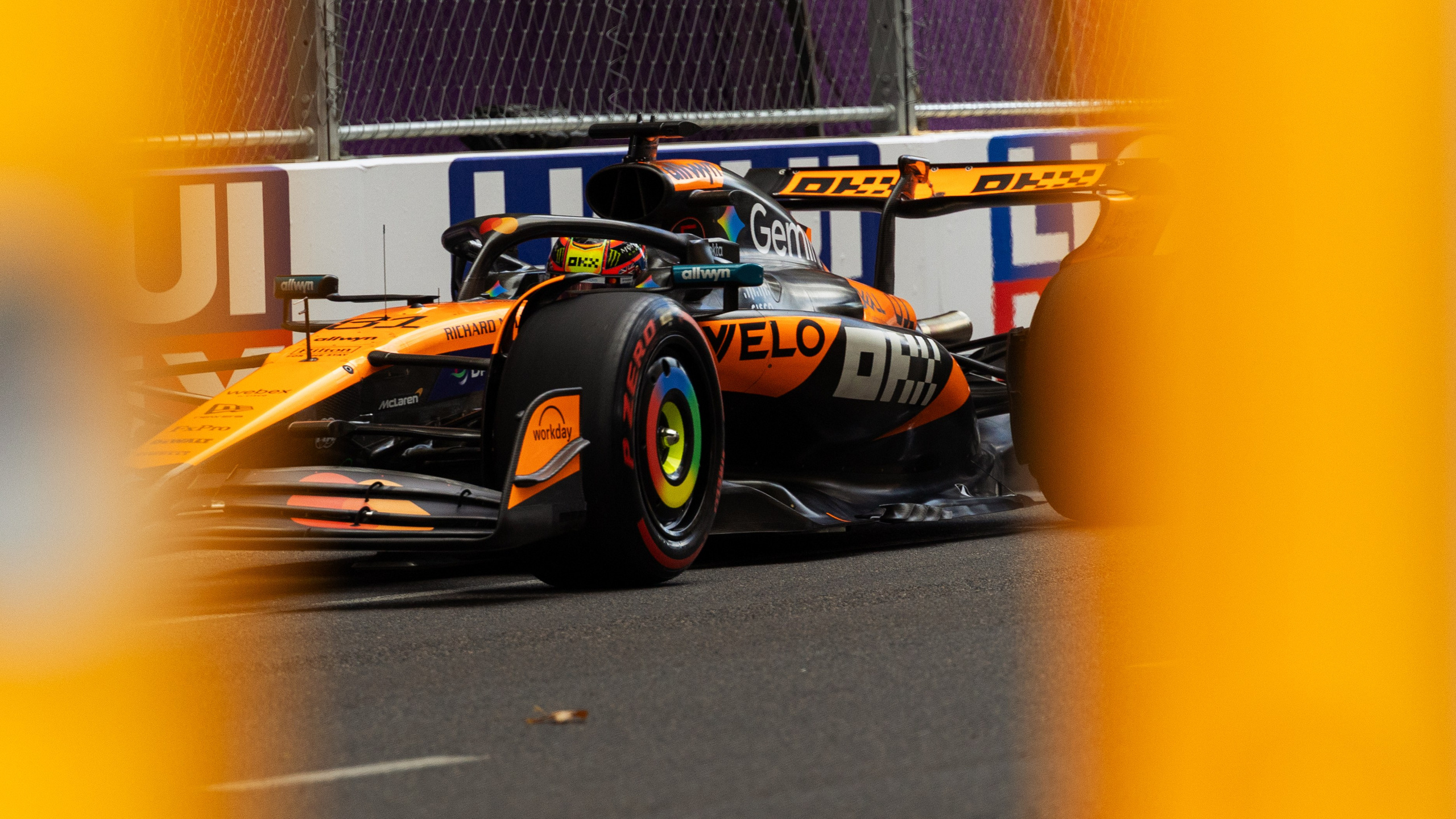 Formula 1. Commercial and Event photographer Eltaj