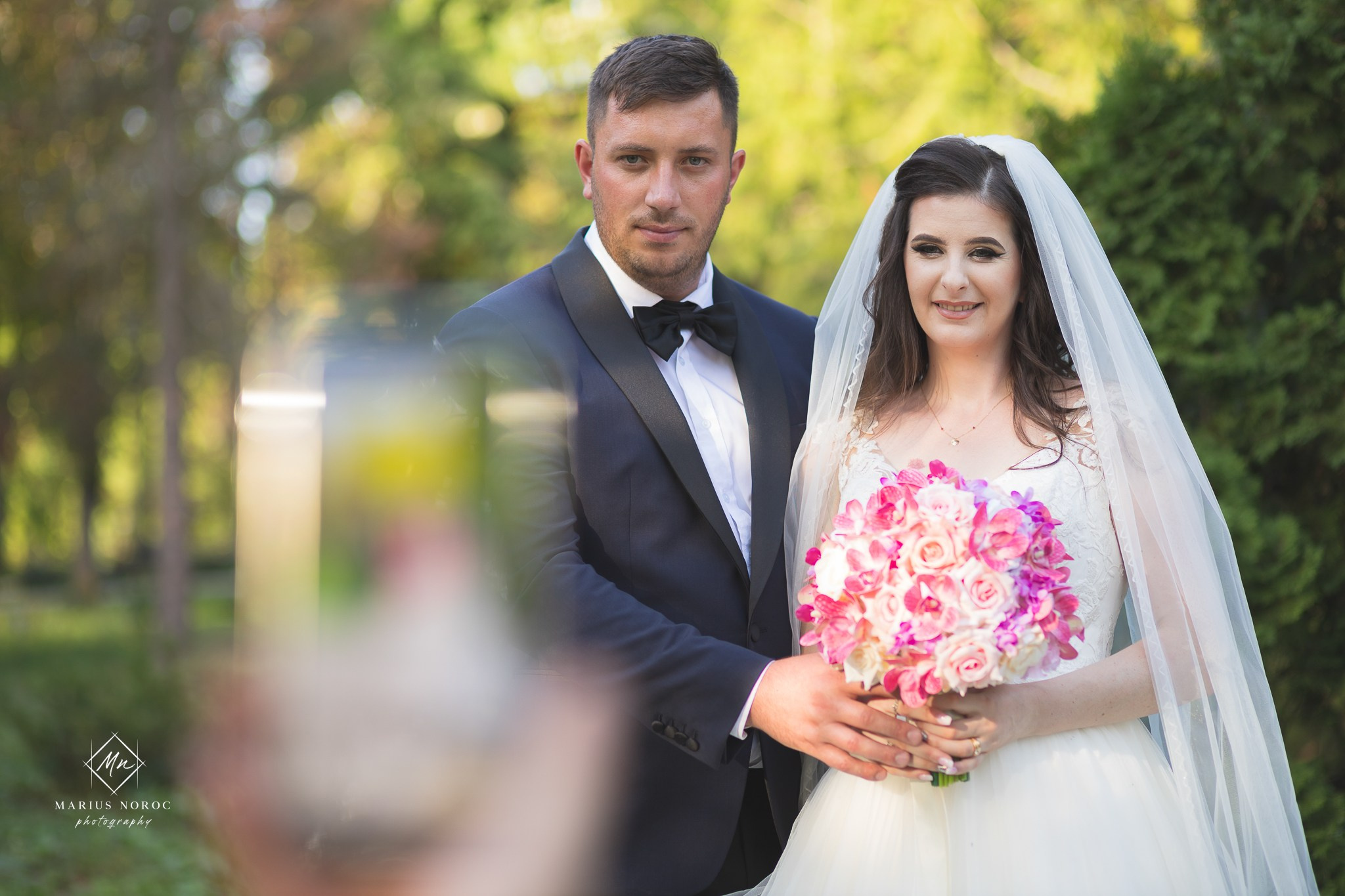 Anca & Ionut | Gradina Botanica Iasi