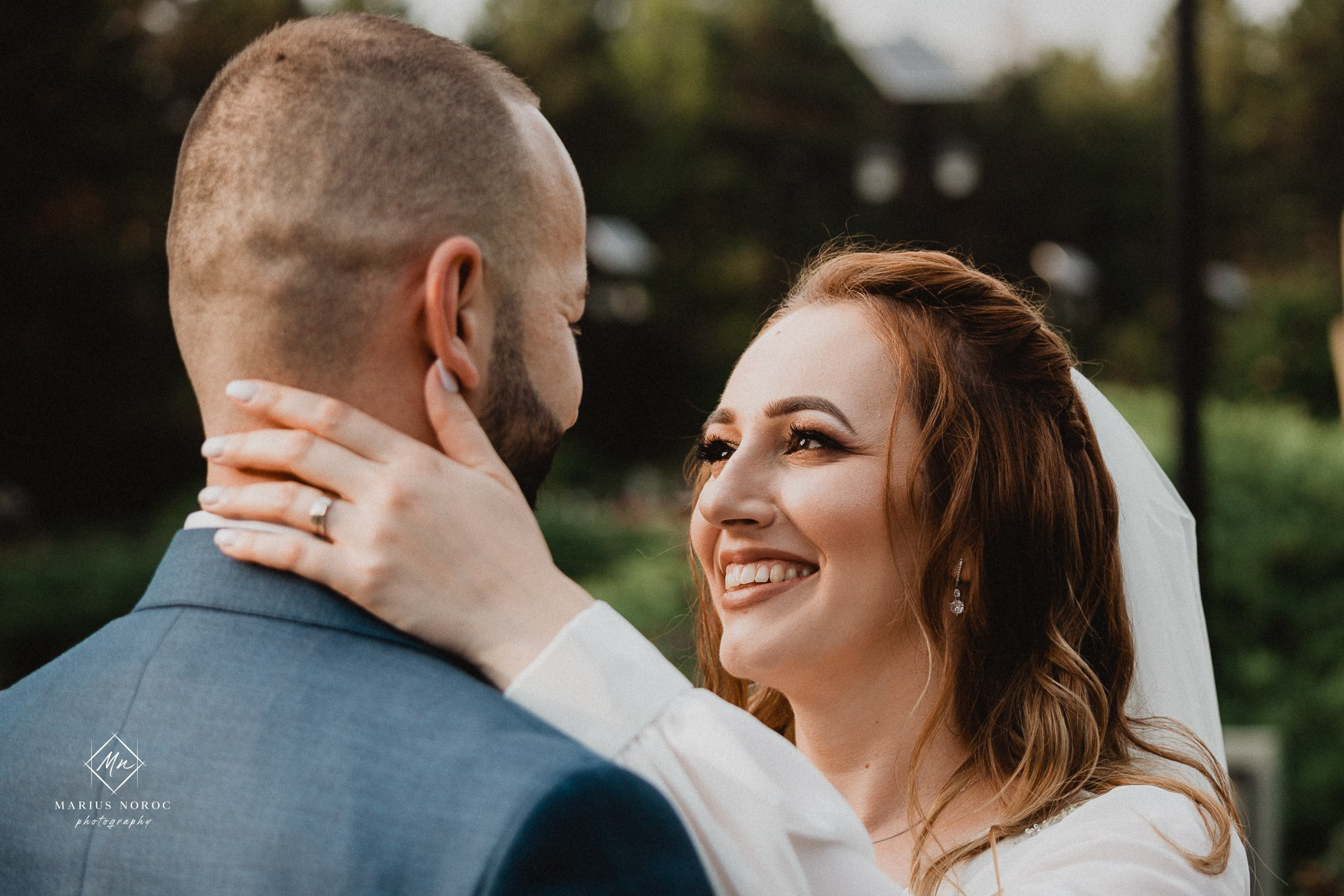 Mihaela & Claudiu | Gradina Botanica Iasi