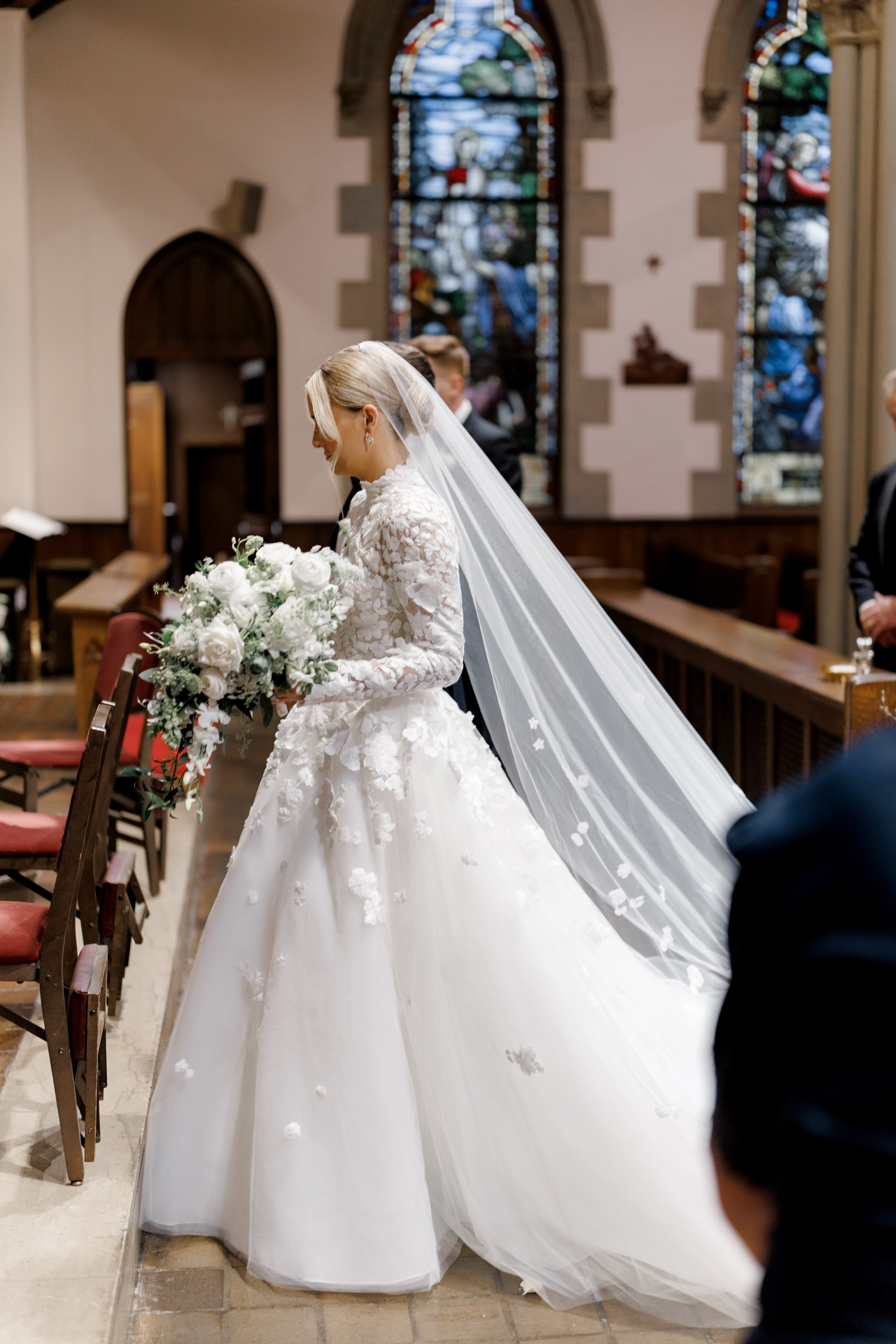 Killeen and Patrick. Wedding photographer and videographer New York | New Jersey