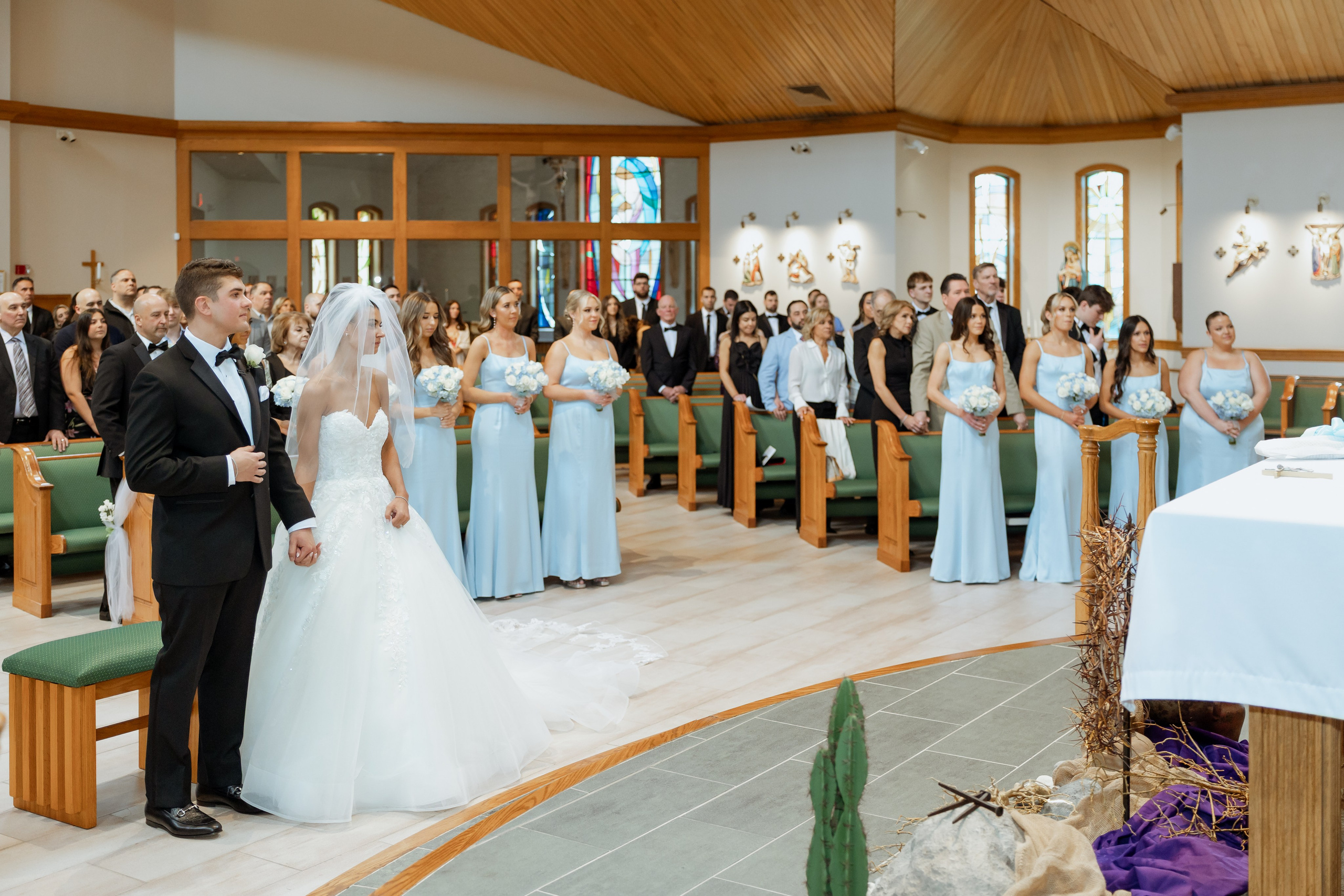 Alexandra and Jacob, Liberty House Jersey City, NJ. Wedding Photo & Video