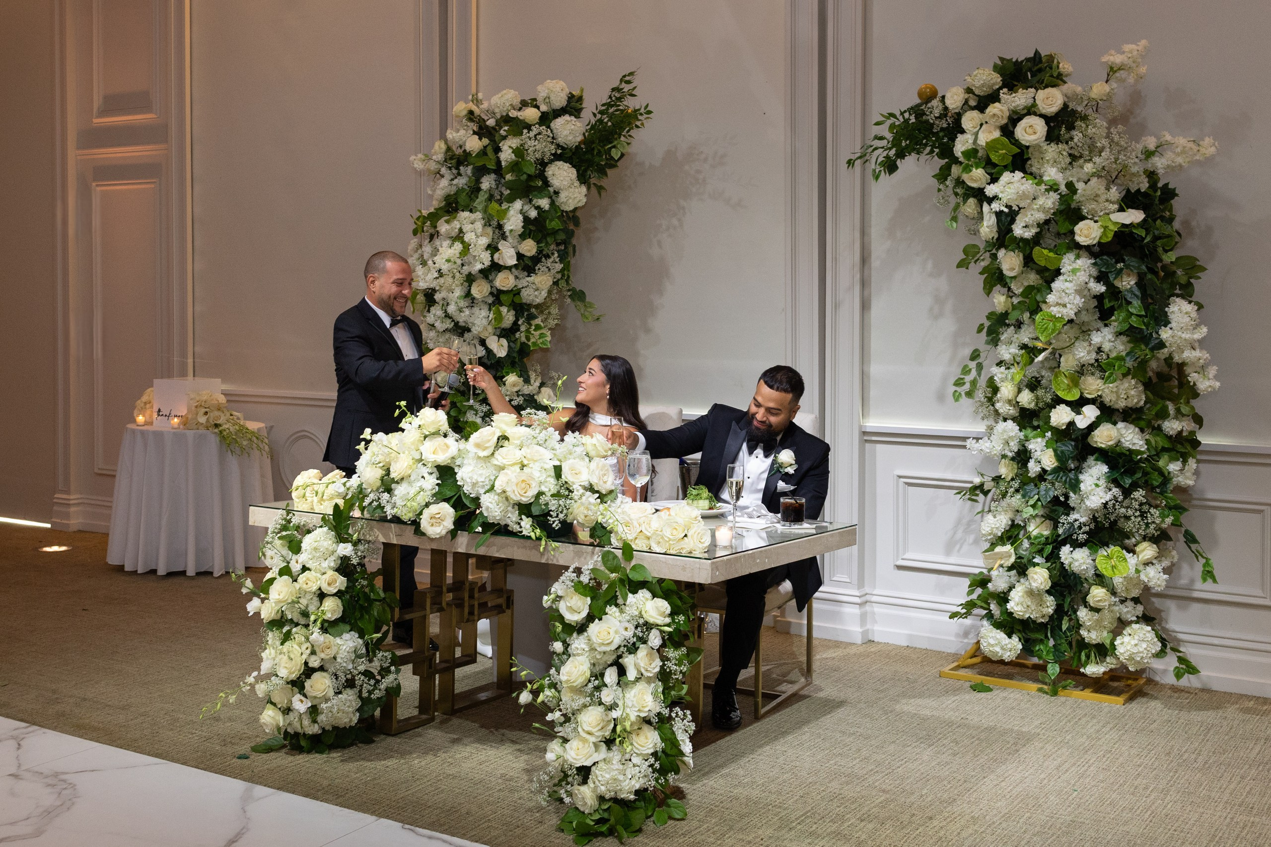 Meagan & Jonathan, Florentine Gardens, NJ. Wedding Photo & Video