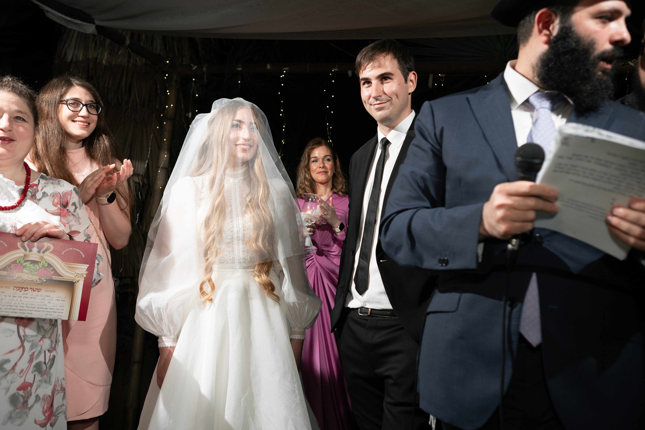 WEDDING IN A COZY PLACE NEAR TEL AVIV. PHOTOGRAPHER IN ISRAEL