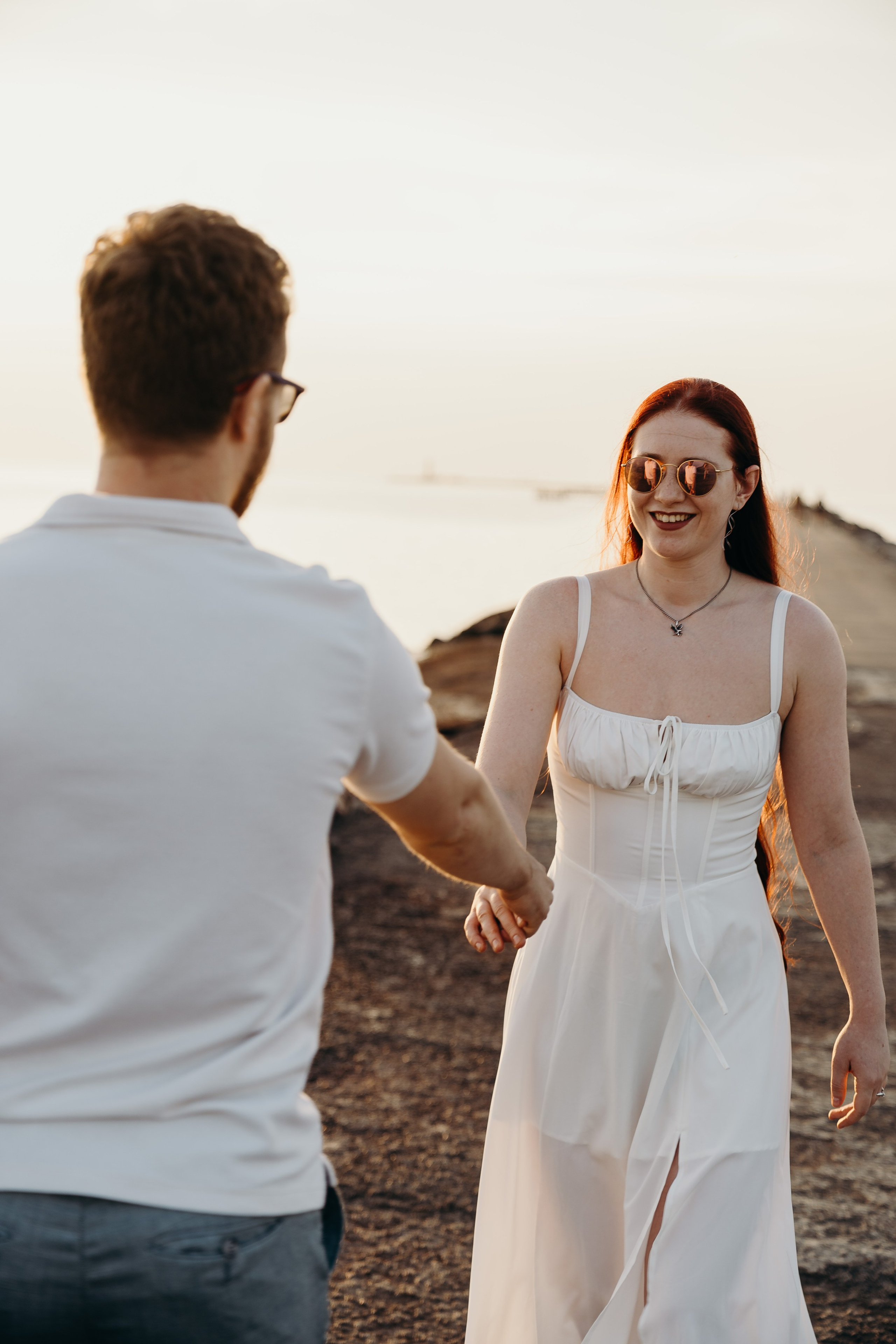 I + A. Kāzu fotogrāfs Rīgā — Vjačeslavs Lučņenkovs